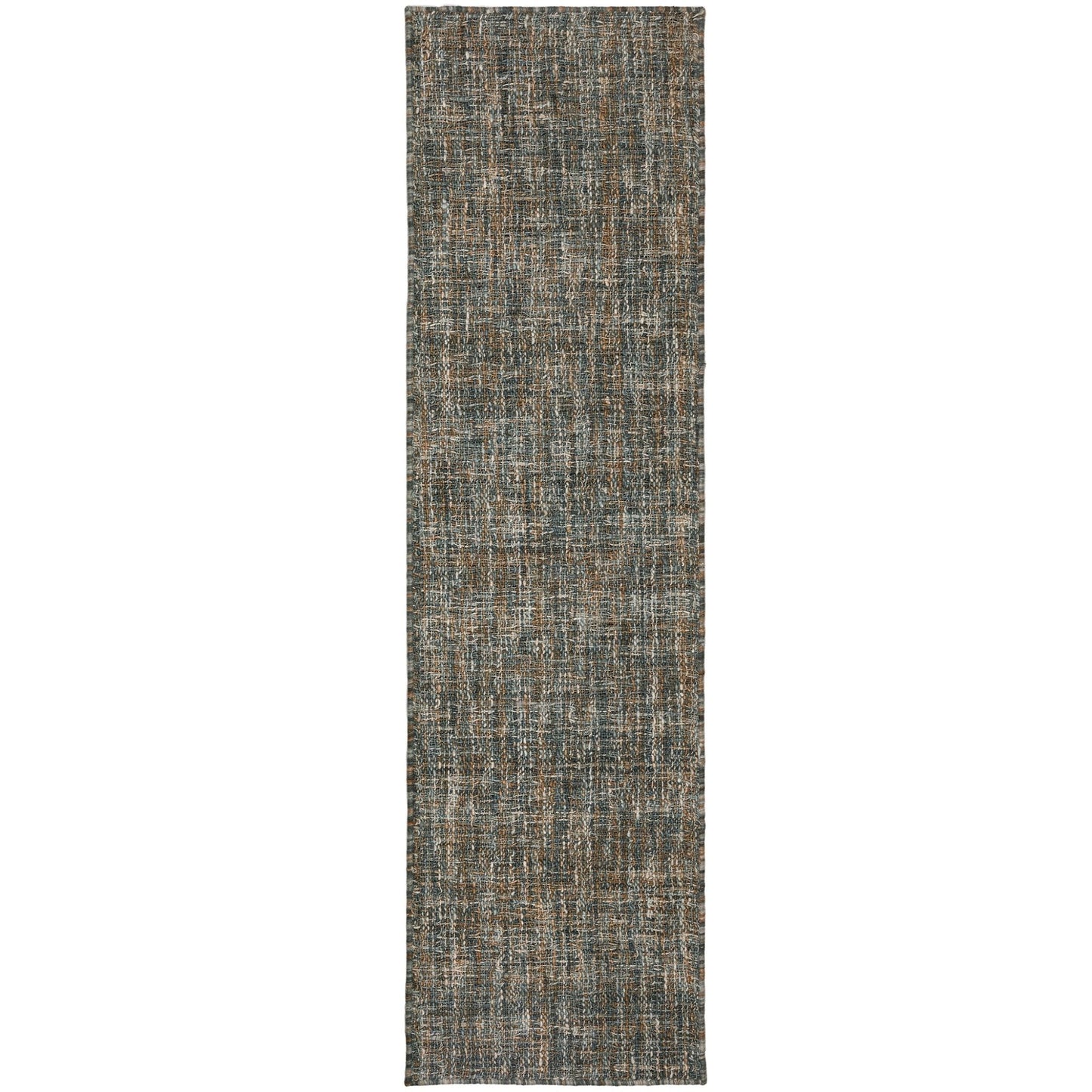 Dalyn Rugs Abruzzo AZ1 Gray Casual Rug - Rugs - Dalyn Rugs - Atlanta Designer Rugs