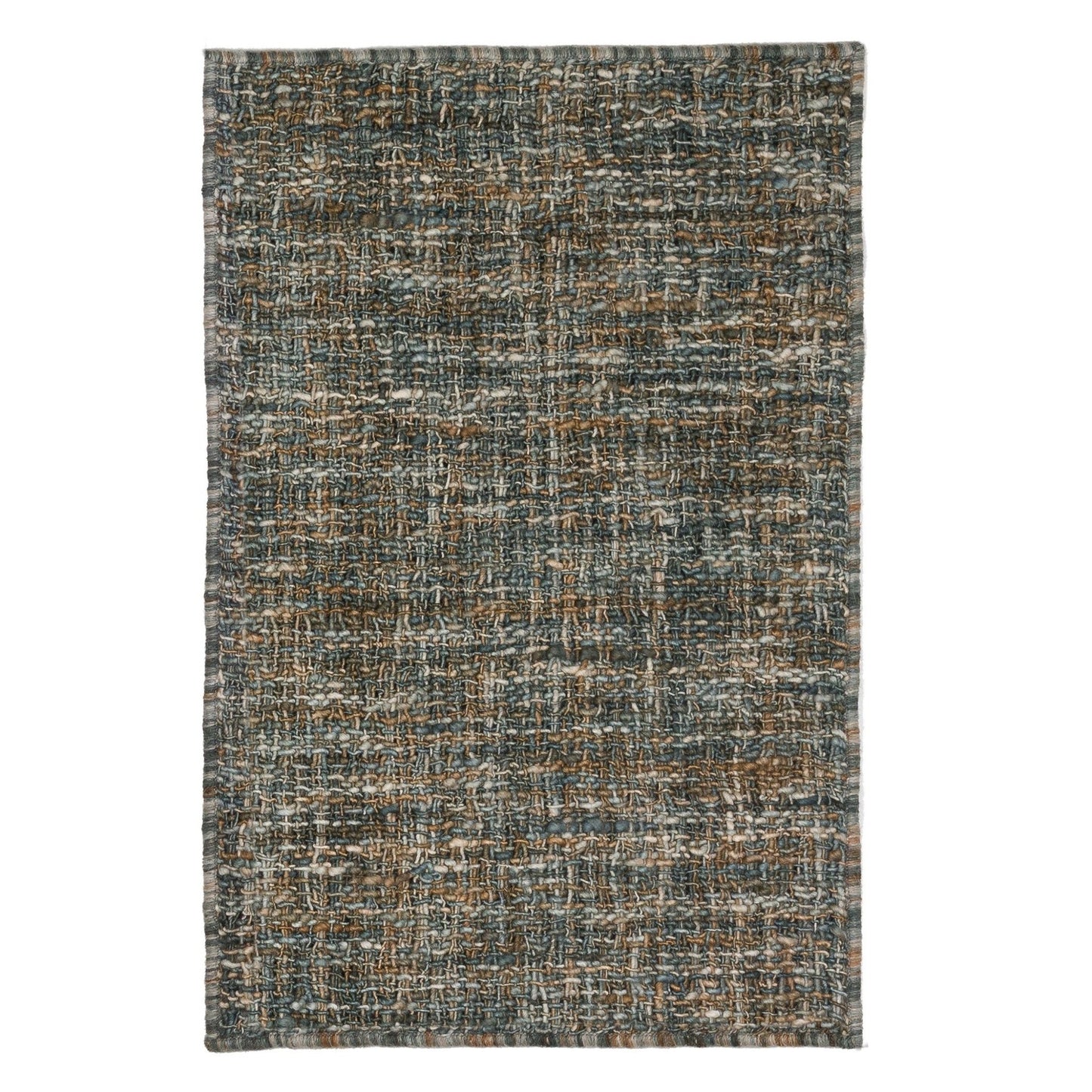 Dalyn Rugs Abruzzo AZ1 Gray Casual Rug - Rugs - Dalyn Rugs - Atlanta Designer Rugs