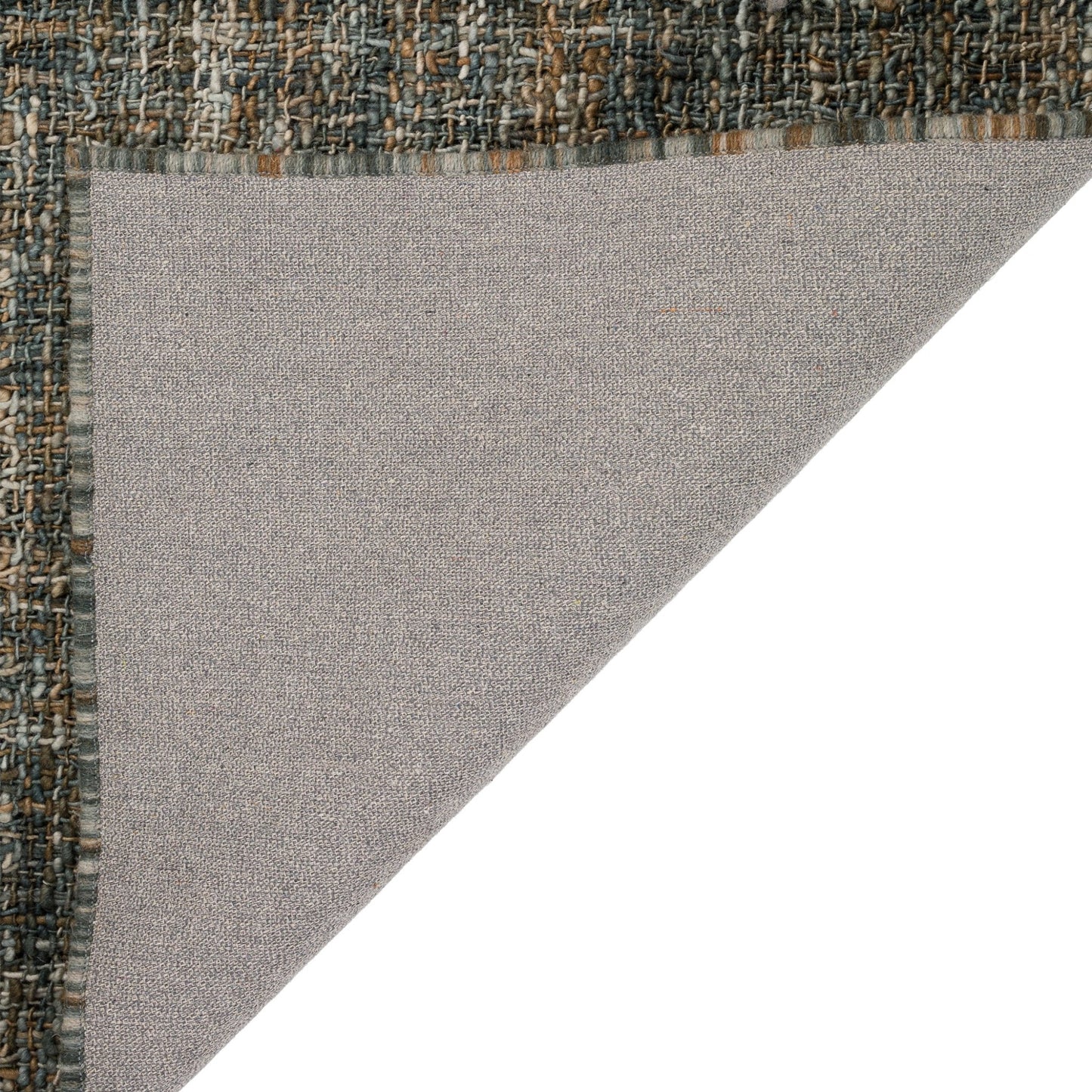 Dalyn Rugs Abruzzo AZ1 Gray Casual Rug - Rugs - Dalyn Rugs - Atlanta Designer Rugs