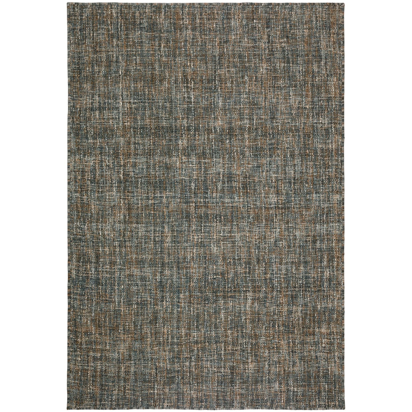 Dalyn Rugs Abruzzo AZ1 Gray Casual Rug - Rugs - Dalyn Rugs - Atlanta Designer Rugs