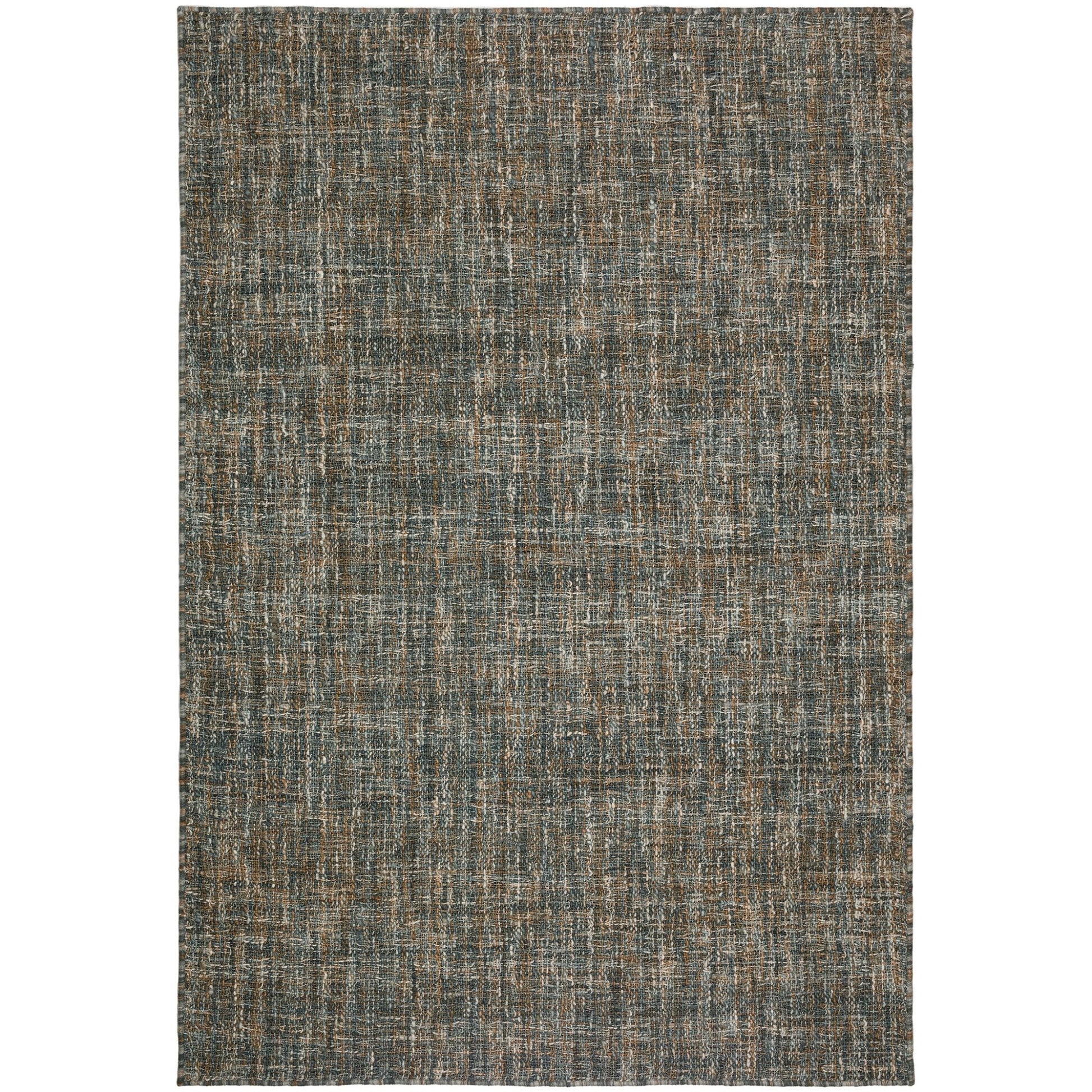 Dalyn Rugs Abruzzo AZ1 Gray Casual Rug - Rugs - Dalyn Rugs - Atlanta Designer Rugs