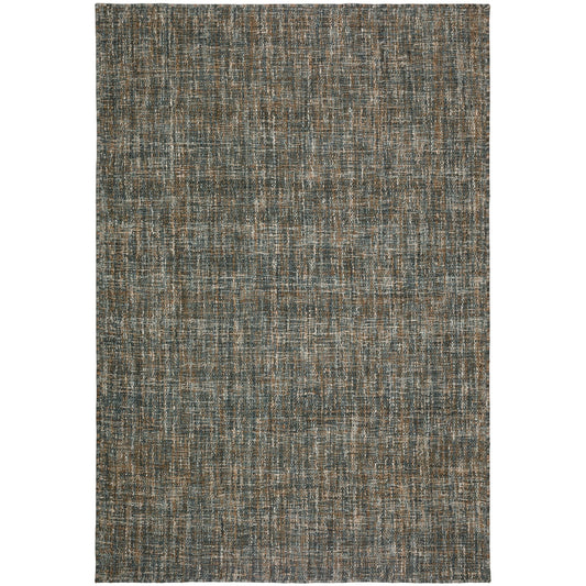 Dalyn Rugs Abruzzo AZ1 Gray Casual Rug - Rugs - Dalyn Rugs - Atlanta Designer Rugs