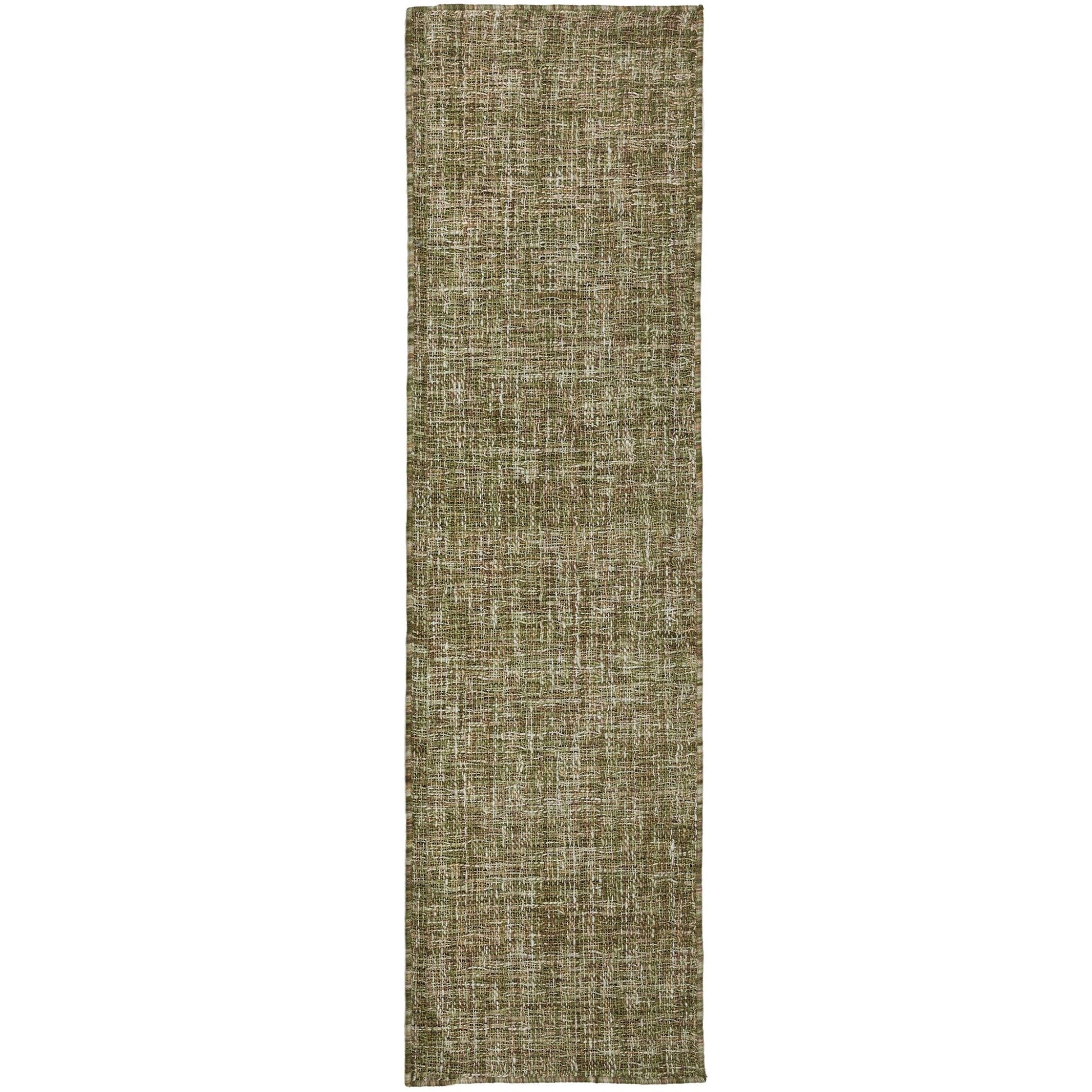 Dalyn Rugs Abruzzo AZ1 Green Casual Rug - Rugs - Dalyn Rugs - Atlanta Designer Rugs