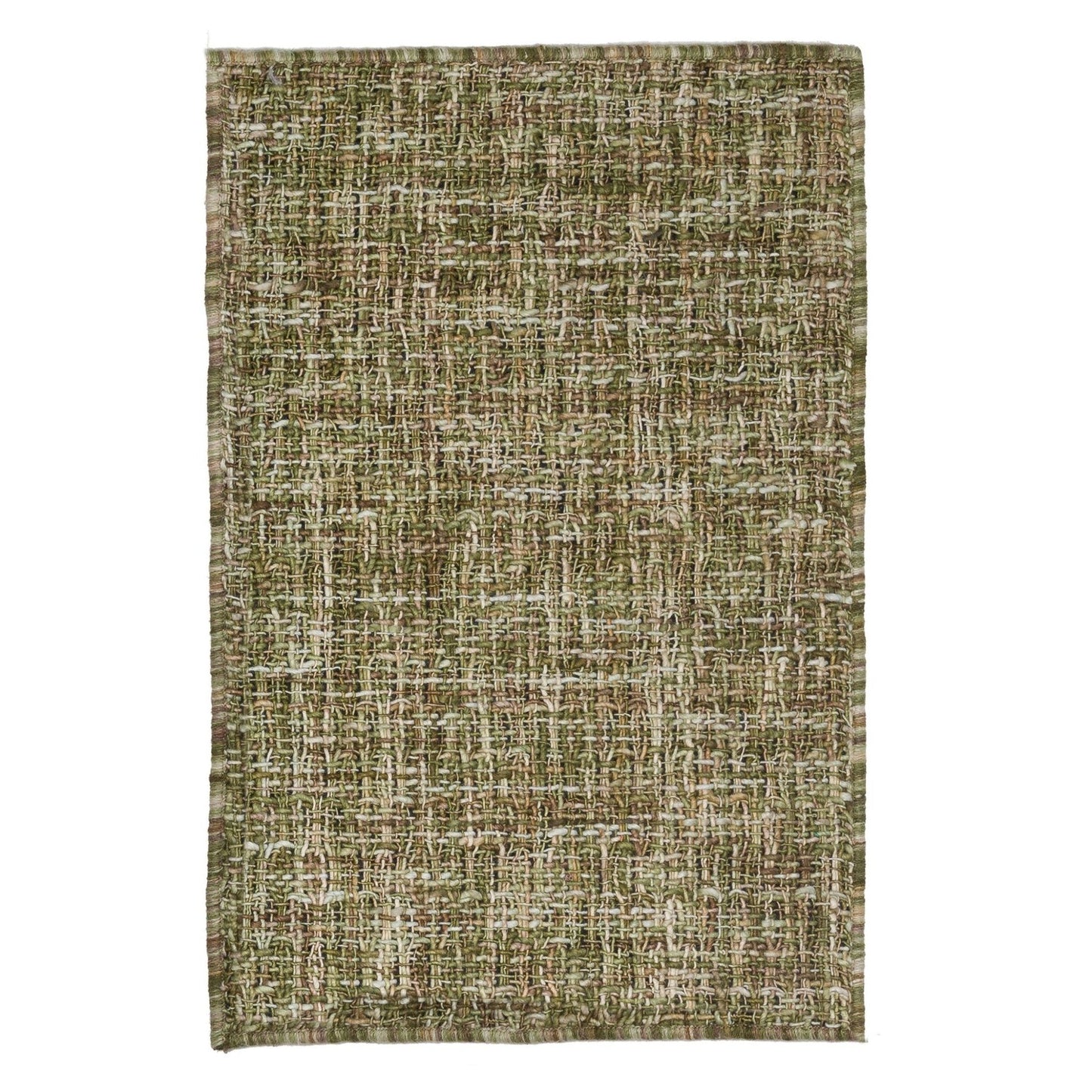 Dalyn Rugs Abruzzo AZ1 Green Casual Rug - Rugs - Dalyn Rugs - Atlanta Designer Rugs