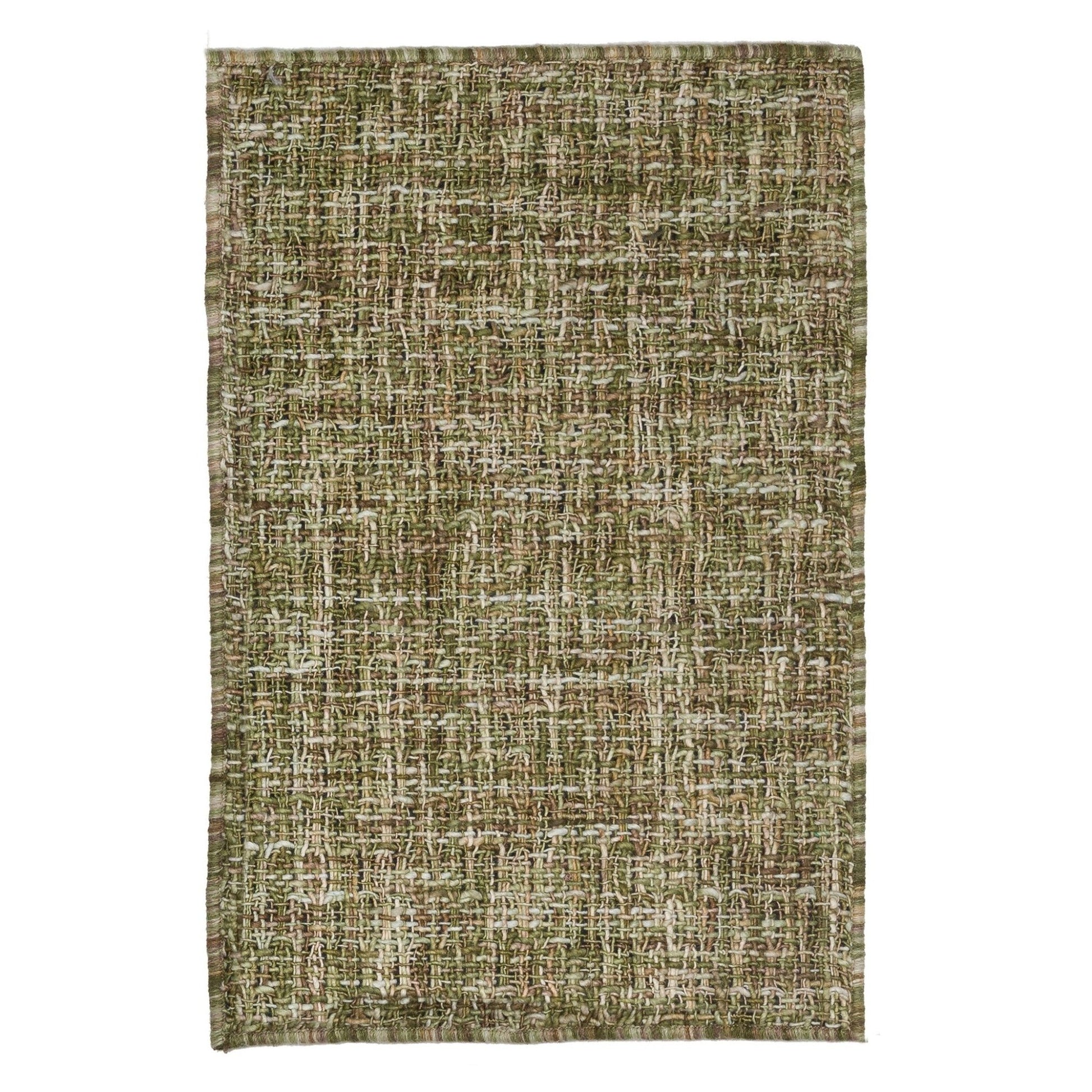 Dalyn Rugs Abruzzo AZ1 Green Casual Rug - Rugs - Dalyn Rugs - Atlanta Designer Rugs