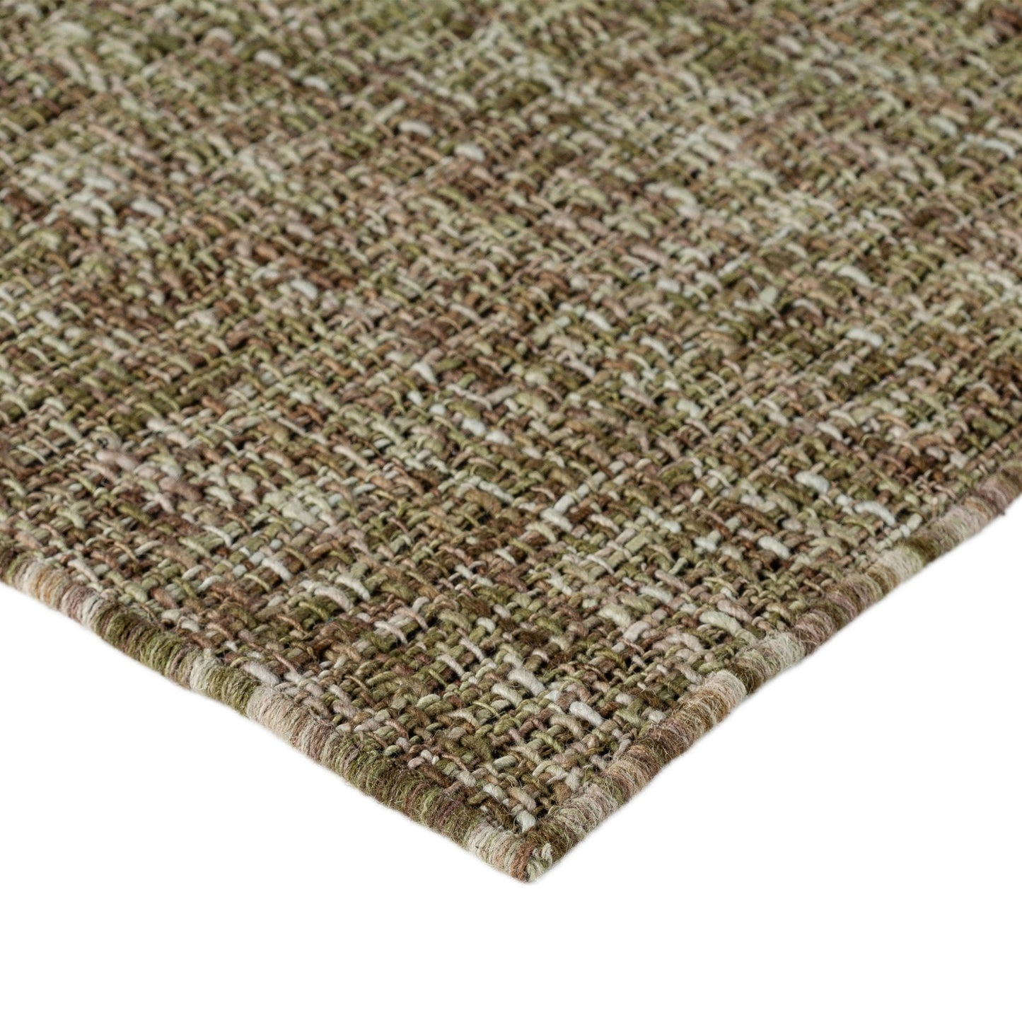 Dalyn Rugs Abruzzo AZ1 Green Casual Rug - Rugs - Dalyn Rugs - Atlanta Designer Rugs