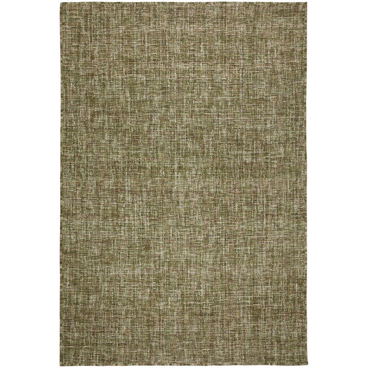 Dalyn Rugs Abruzzo AZ1 Green Casual Rug - Rugs - Dalyn Rugs - Atlanta Designer Rugs