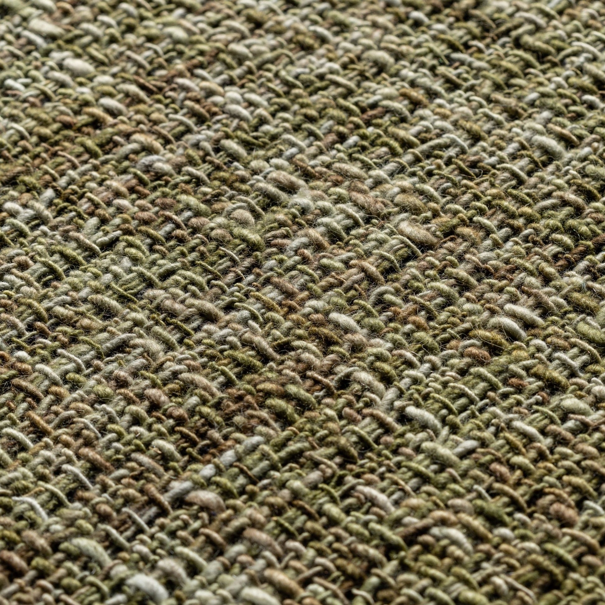 Dalyn Rugs Abruzzo AZ1 Green Casual Rug - Rugs - Dalyn Rugs - Atlanta Designer Rugs