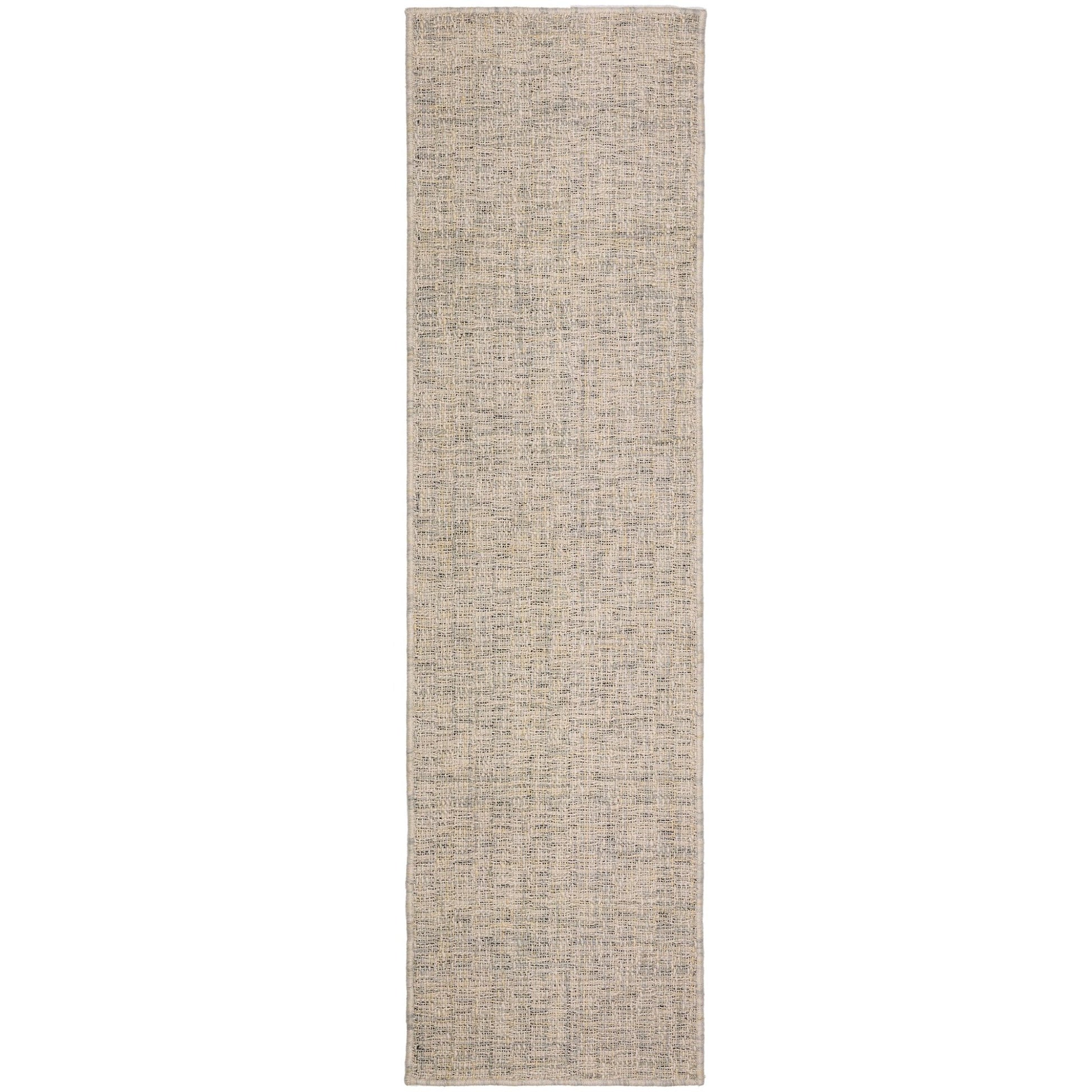 Dalyn Rugs Abruzzo AZ1 Ivory Casual Rug - Rugs - Dalyn Rugs - Atlanta Designer Rugs