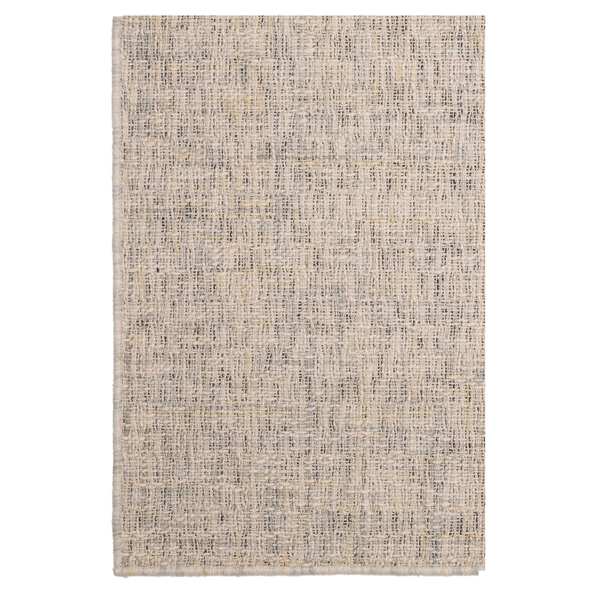 Dalyn Rugs Abruzzo AZ1 Ivory Casual Rug - Rugs - Dalyn Rugs - Atlanta Designer Rugs