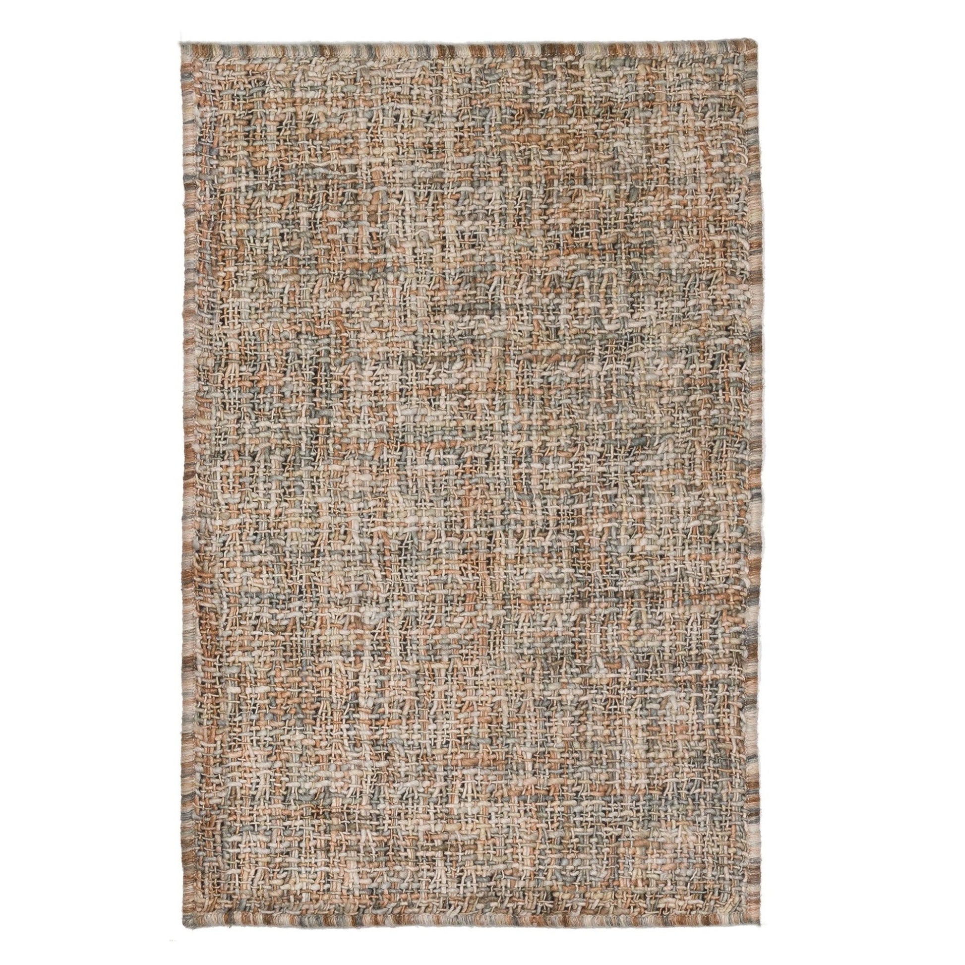 Dalyn Rugs Abruzzo AZ1 Putty Casual Rug - Rugs - Dalyn Rugs - Atlanta Designer Rugs