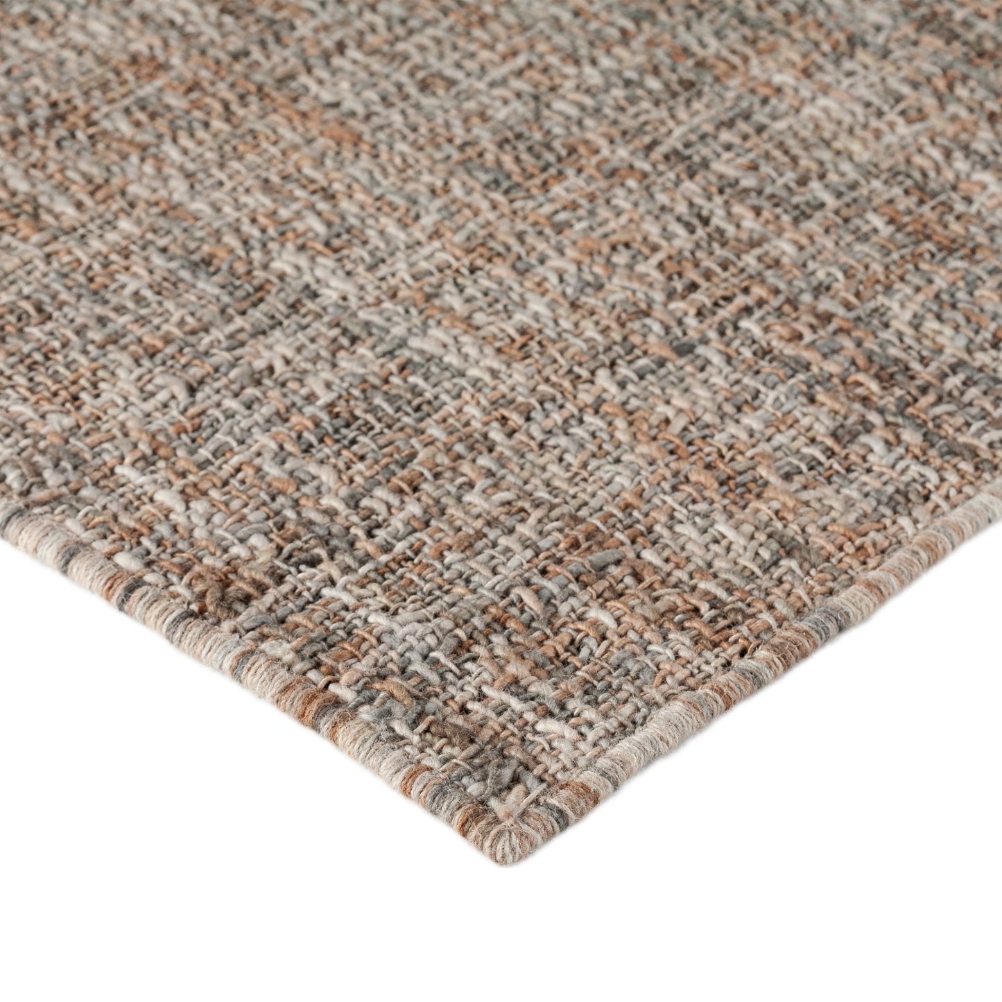 Dalyn Rugs Abruzzo AZ1 Putty Casual Rug - Rugs - Dalyn Rugs - Atlanta Designer Rugs