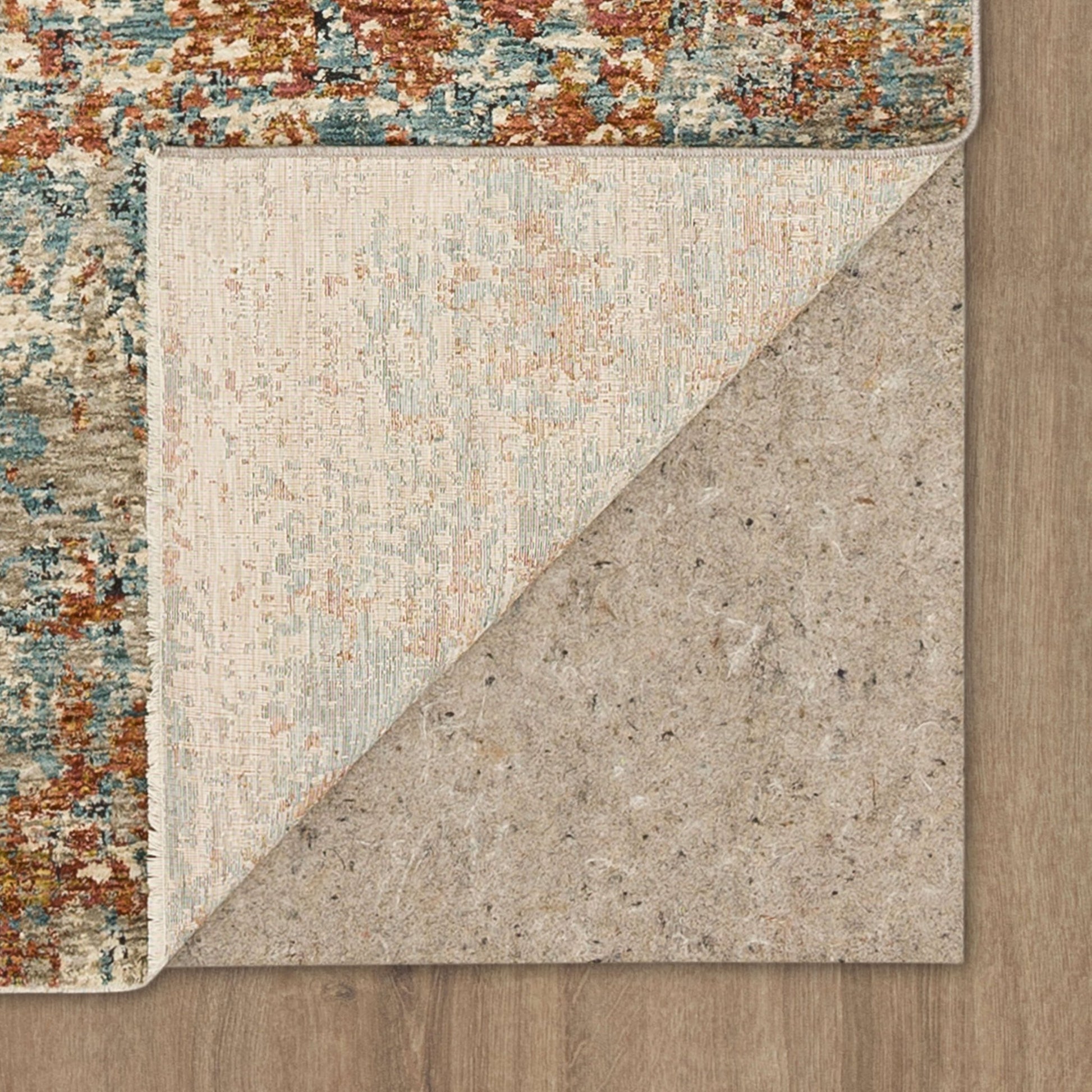 Karastan Marash RG842 Beige Modern/Contemporary Machinemade Rug - Rugs - Karastan - Atlanta Designer Rugs