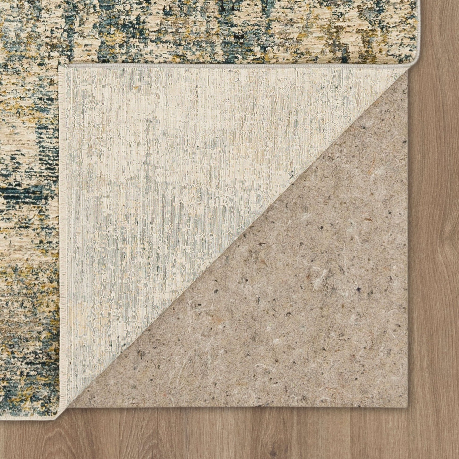 Karastan Marash RG842 Grey Modern/Contemporary Machinemade Rug - Rugs - Karastan - Atlanta Designer Rugs