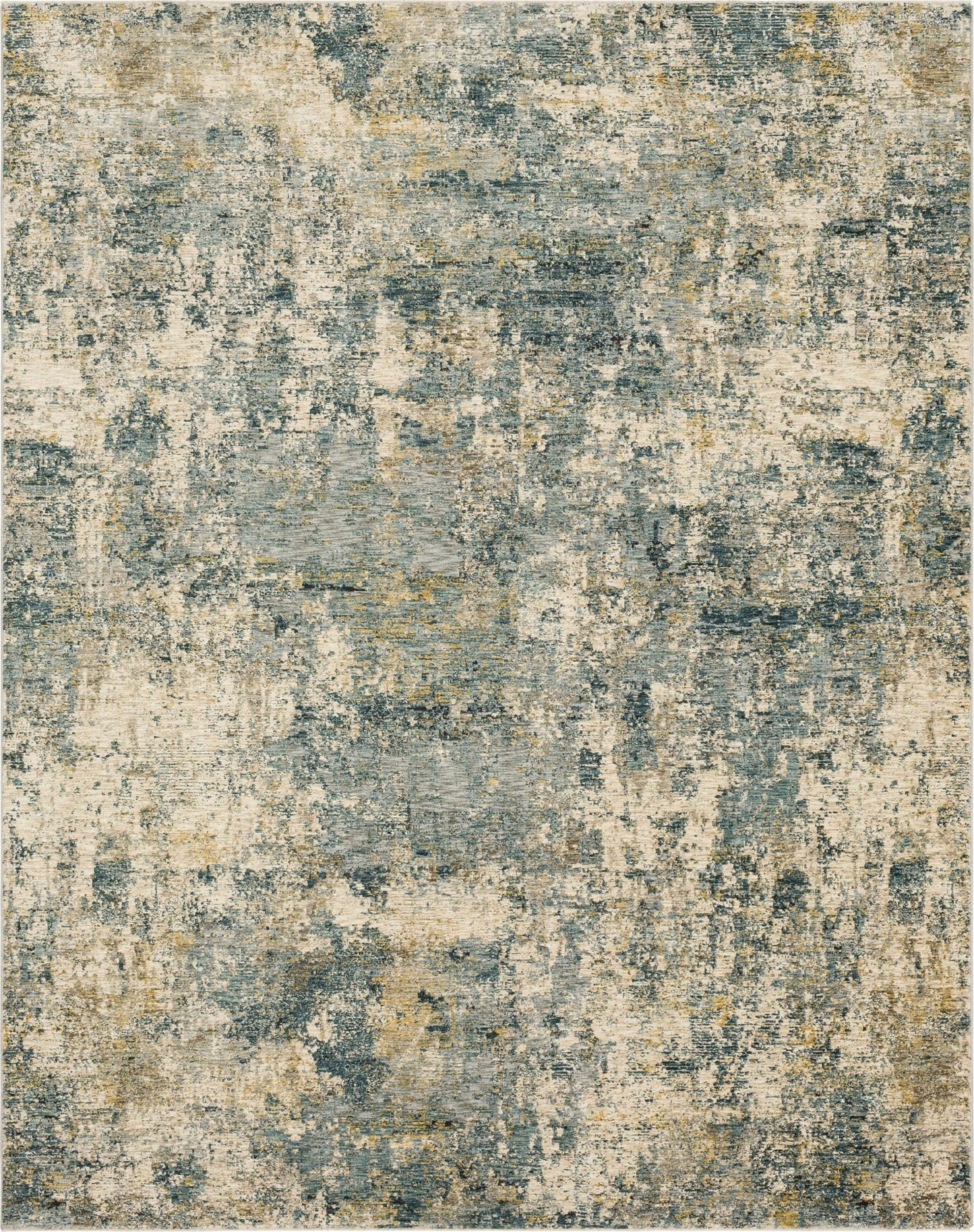 Karastan Marash RG842 Grey Modern/Contemporary Machinemade Rug - Rugs - Karastan - Atlanta Designer Rugs