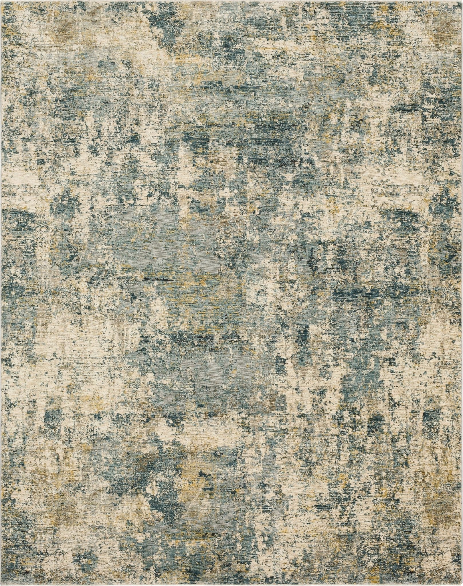 Karastan Marash RG842 Grey Modern/Contemporary Machinemade Rug - Rugs - Karastan - Atlanta Designer Rugs