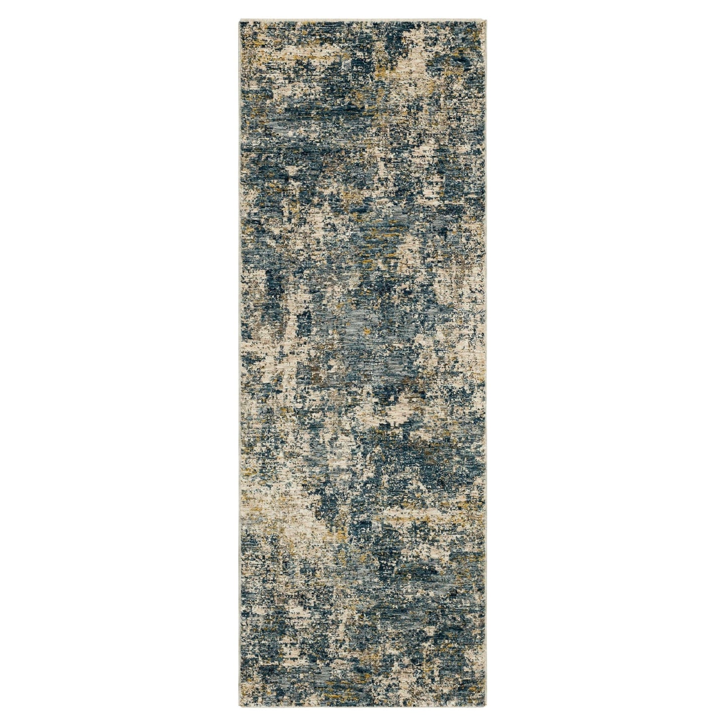 Karastan Marash RG842 Grey Modern/Contemporary Machinemade Rug - Rugs - Karastan - Atlanta Designer Rugs