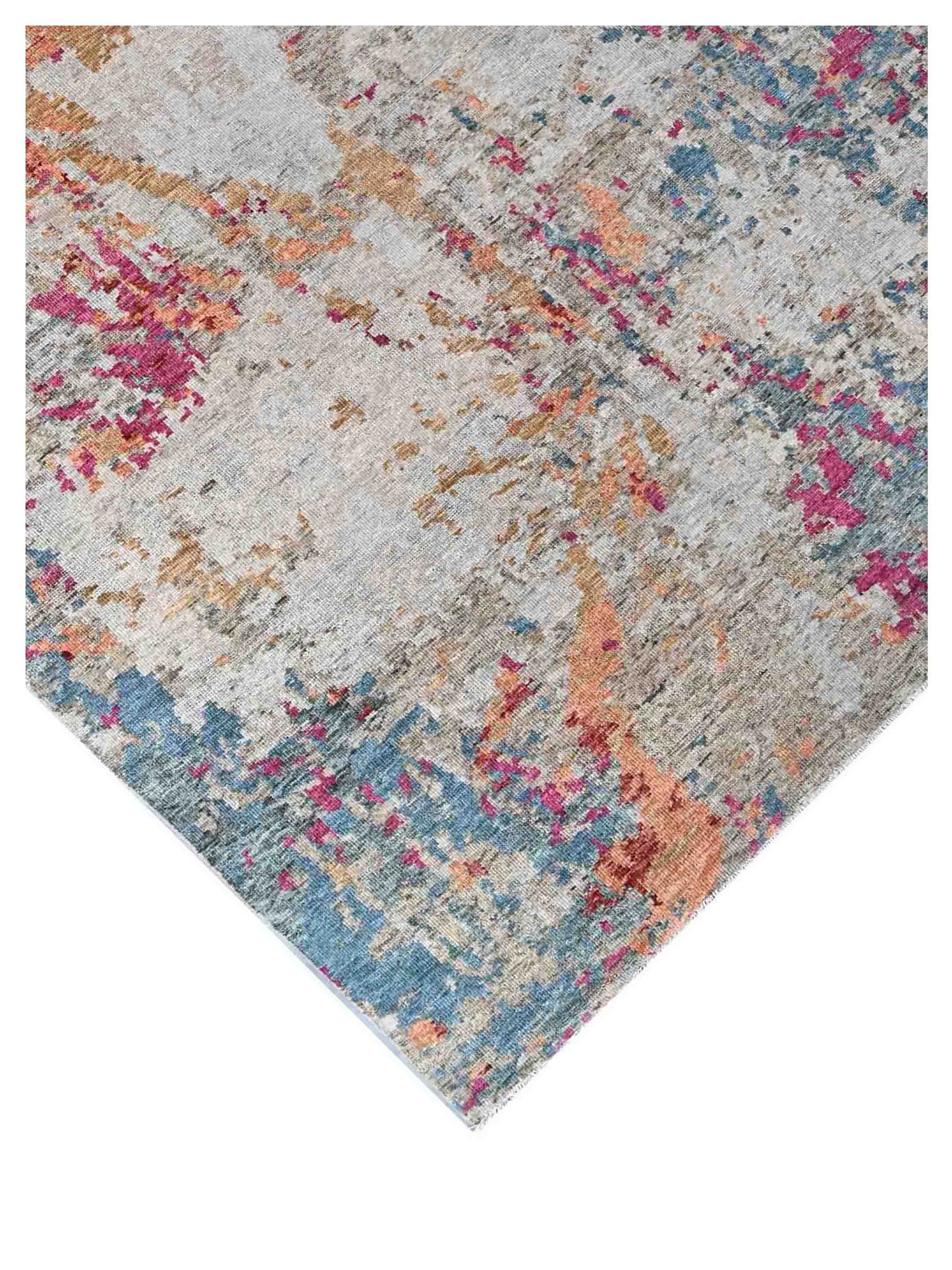 Artisan Hudson  Multi  Transitional  Rug