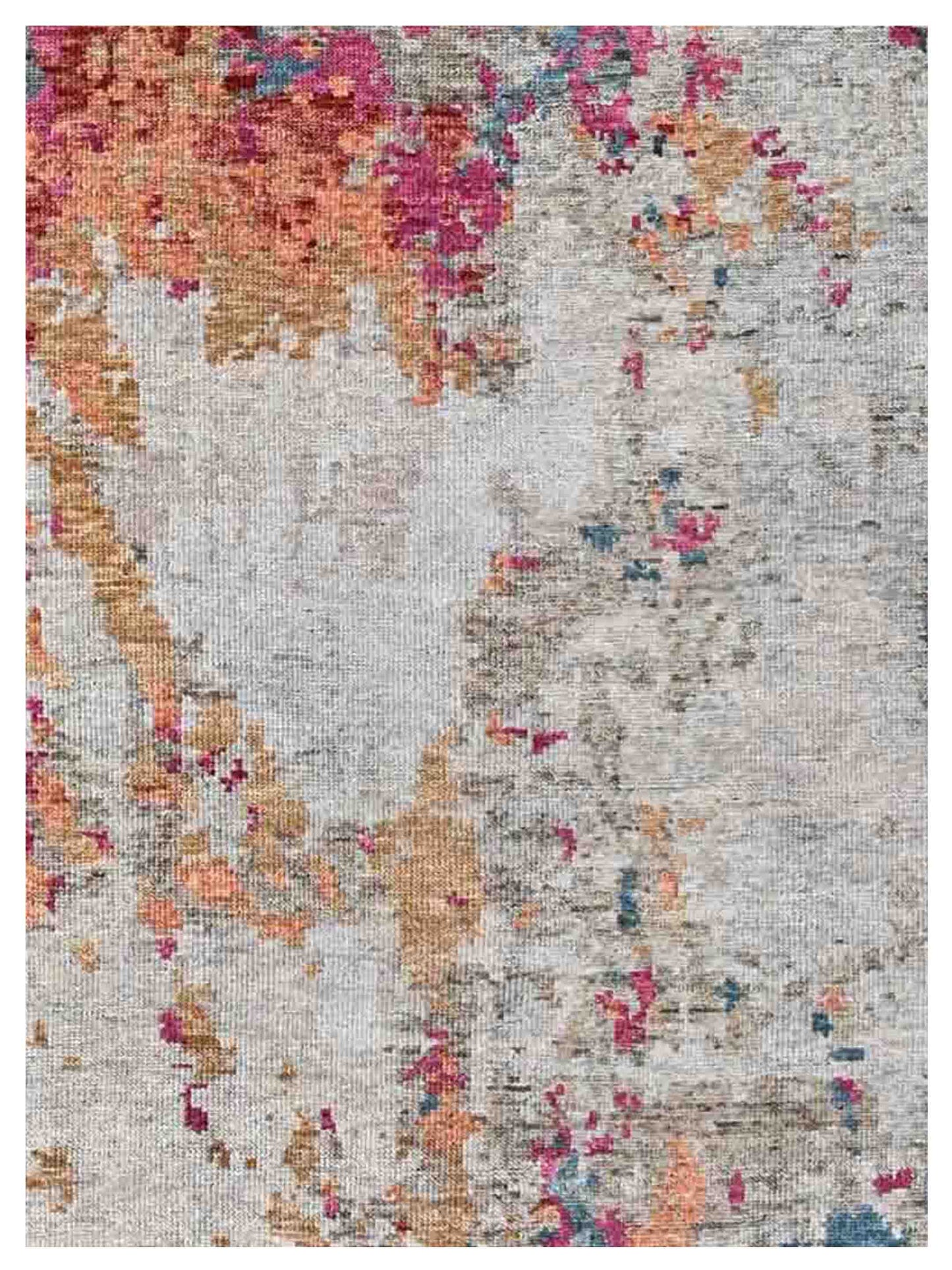 Artisan Hudson  Multi  Transitional  Rug