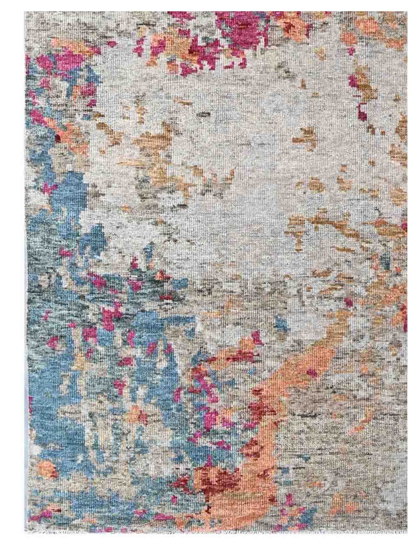 Artisan Hudson  Multi  Transitional  Rug