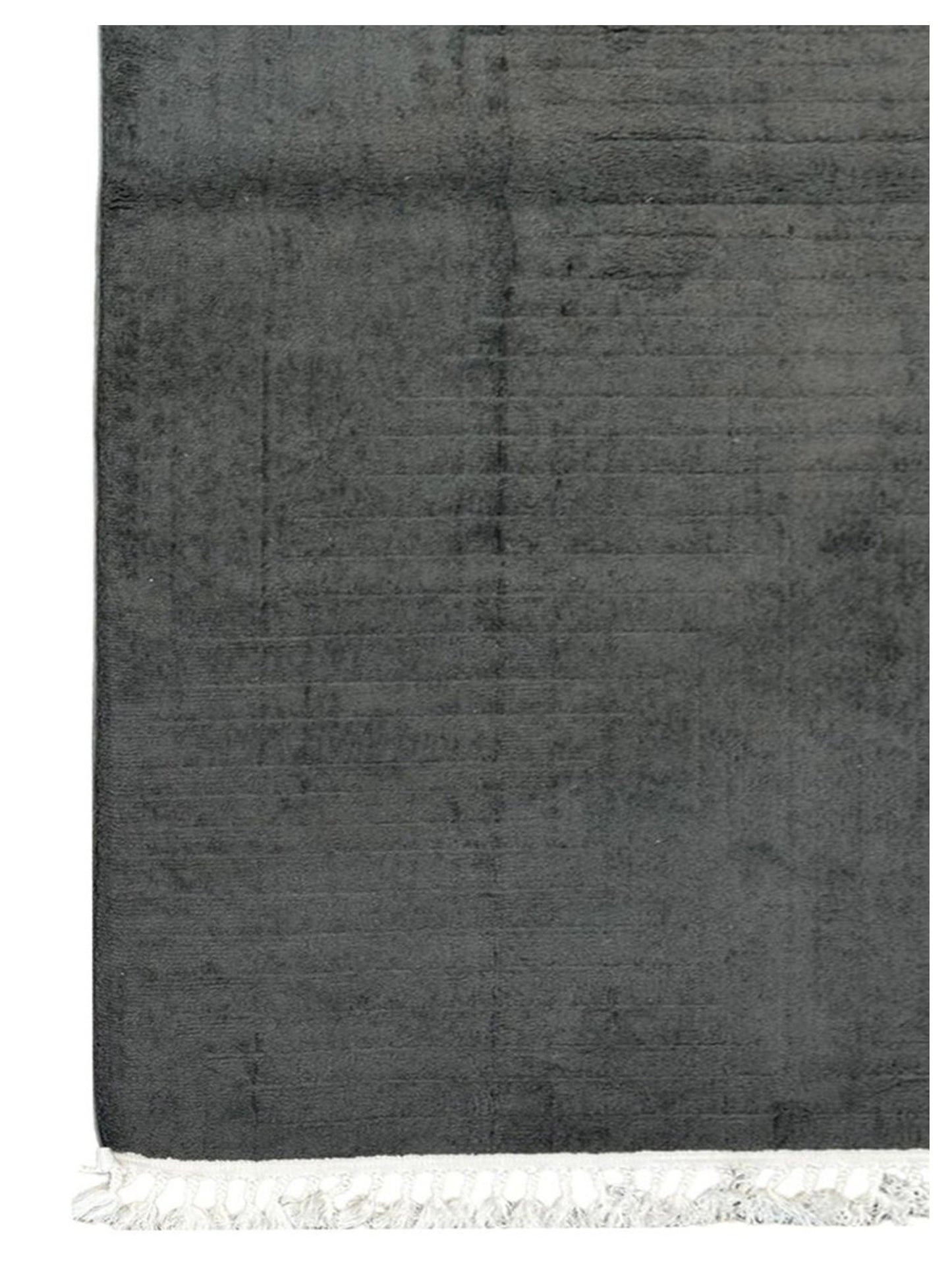 Artisan Stana  Dk.Grey   Machinemade Rug