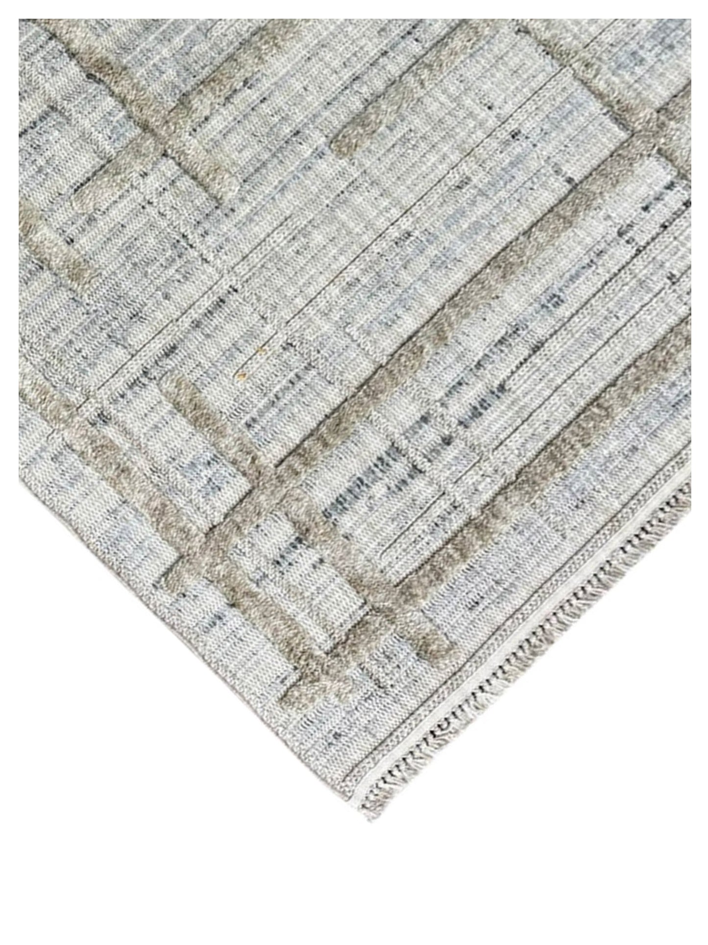 Artisan Stana  Natural   Machinemade Rug