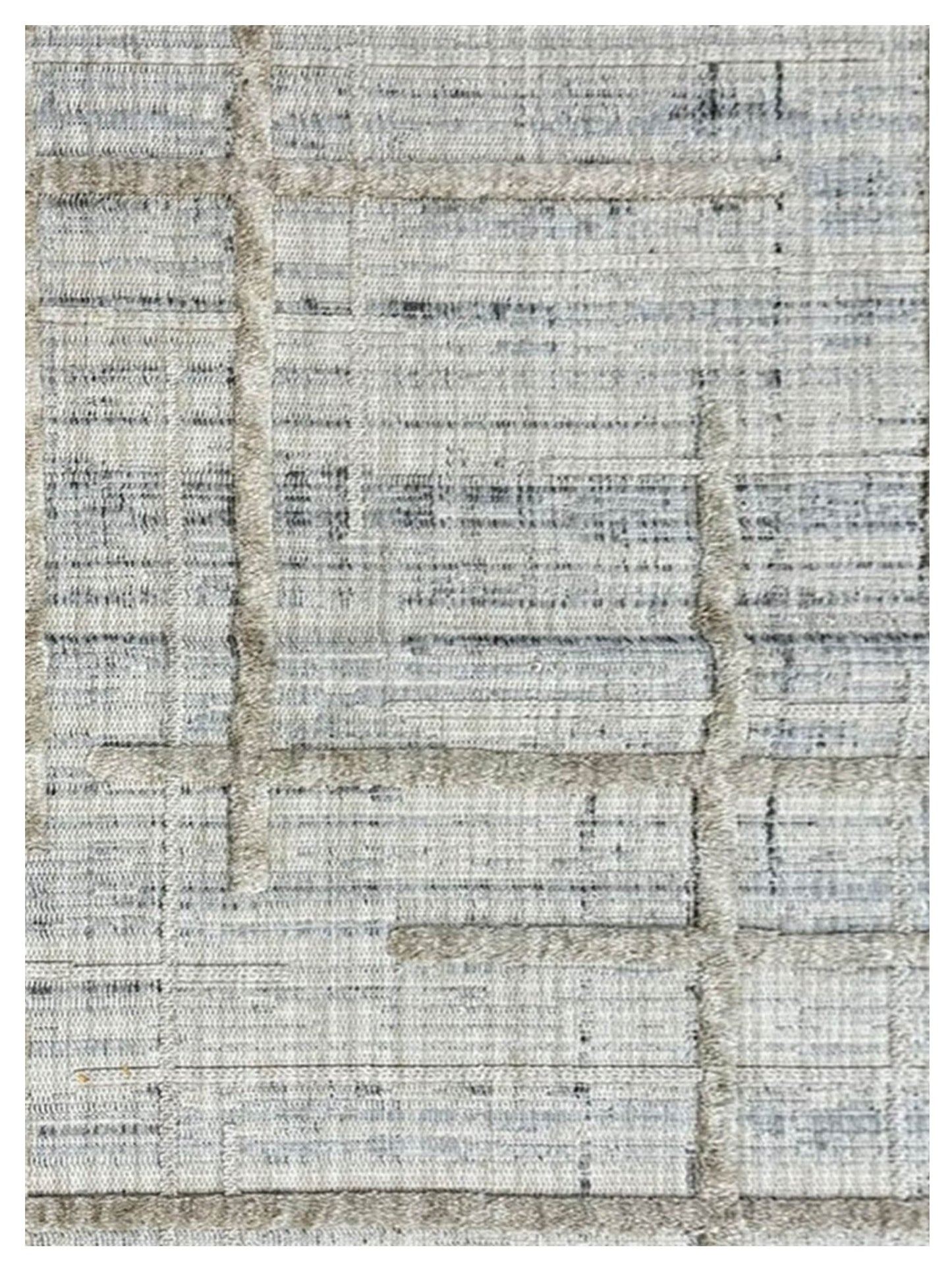 Artisan Stana  Natural   Machinemade Rug