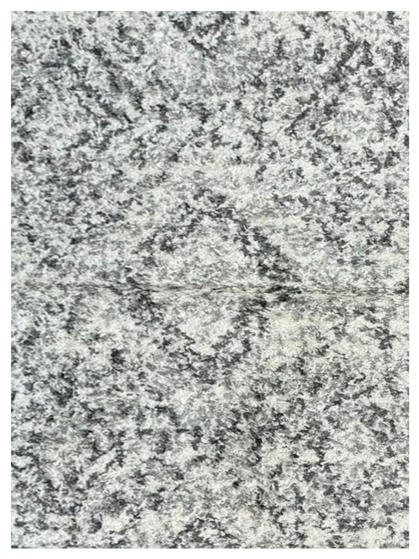 Artisan Stana  Grey   Machinemade Rug