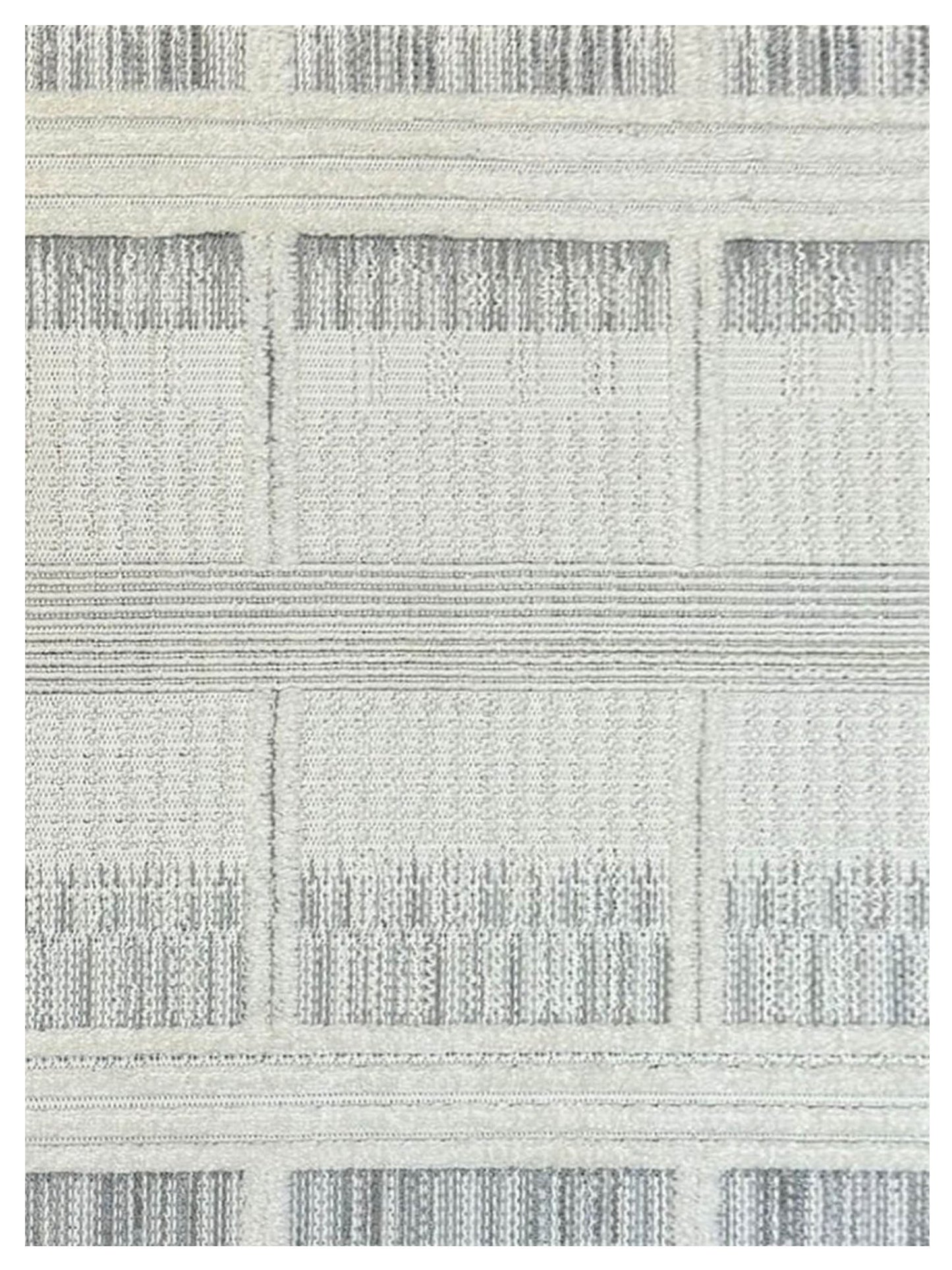 Artisan Stana  Natural Grey  Machinemade Rug