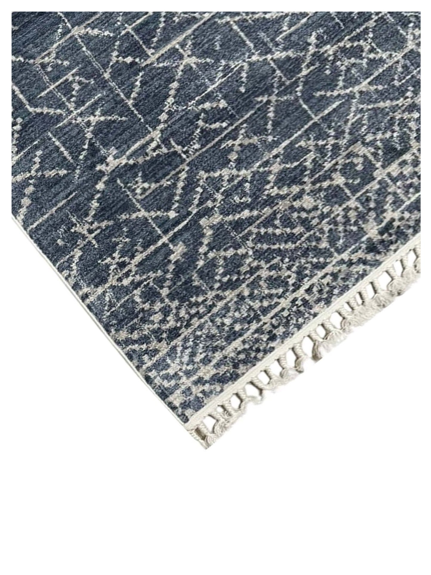 Artisan Stana  Dk.Grey   Machinemade Rug