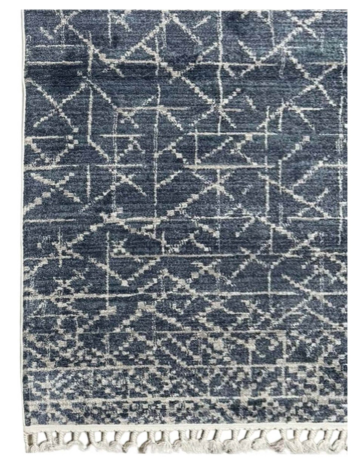 Artisan Stana  Dk.Grey   Machinemade Rug