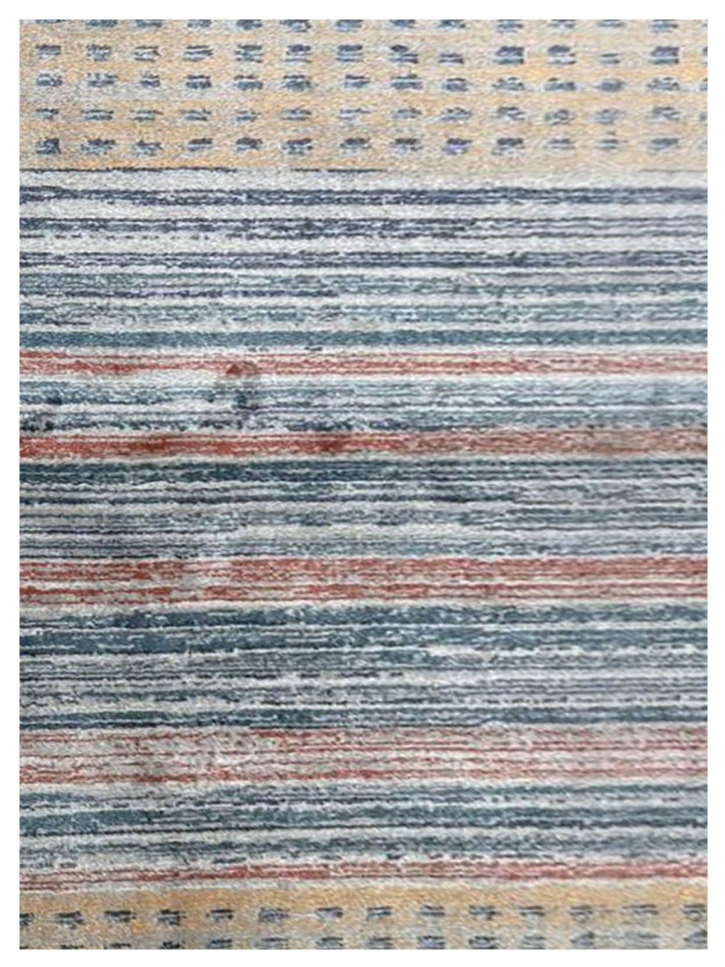 Artisan Stana  Multi   Machinemade Rug