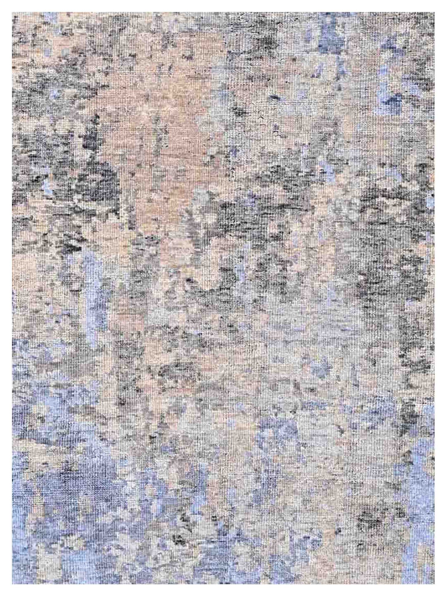 Artisan Hudson  Blue  Transitional  Rug