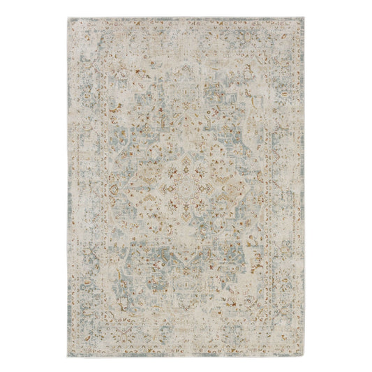 Karastan Windemere R1261 Blue Rug - Rugs - Karastan - Atlanta Designer Rugs