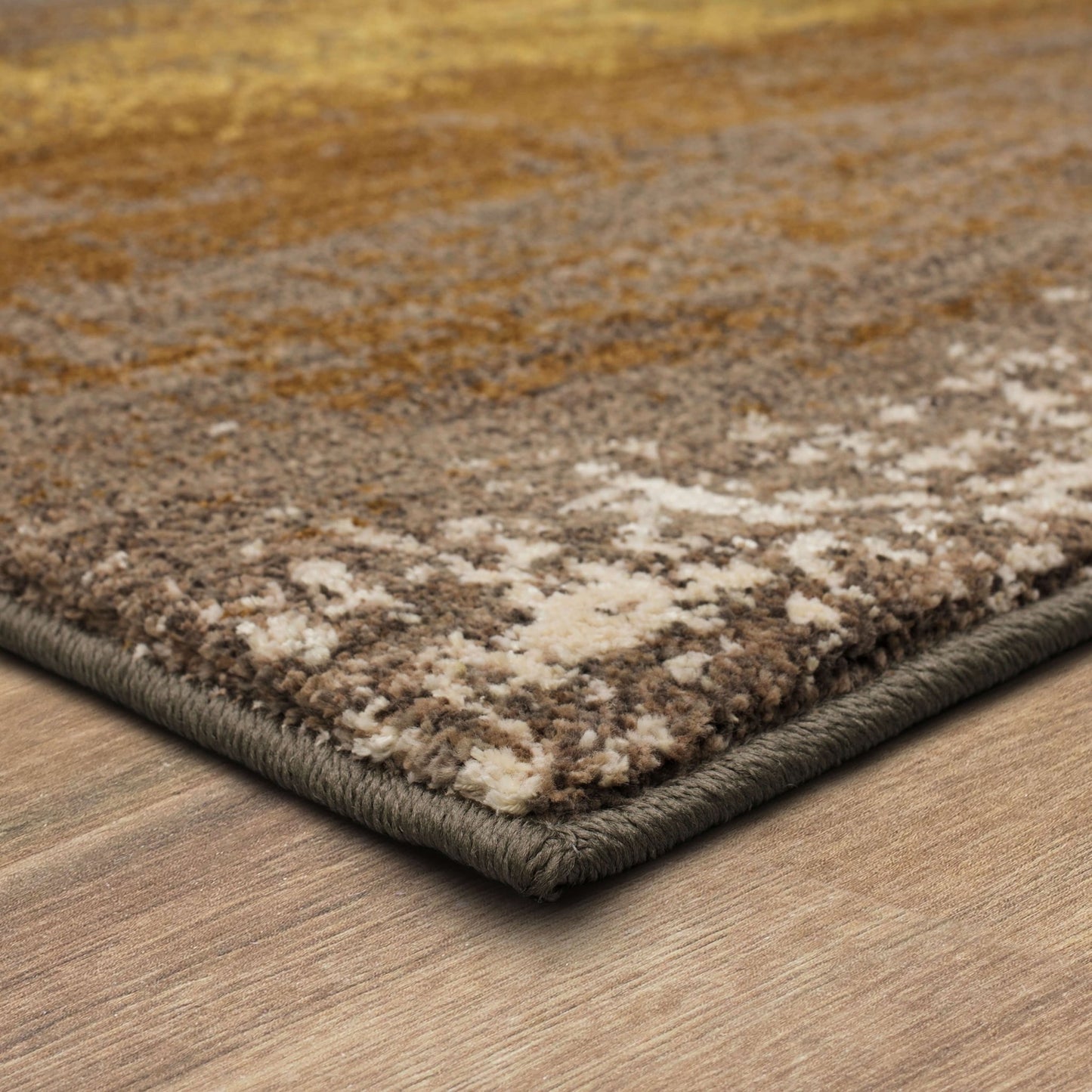 Karastan Enigma 90965 Desert Modern/Contemporary Machinemade Rug - Rugs - Karastan - Atlanta Designer Rugs