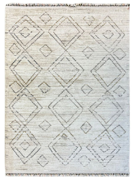 Artisan Stana Natural Machinemade Rug - Rugs - Artisan - Atlanta Designer Rugs