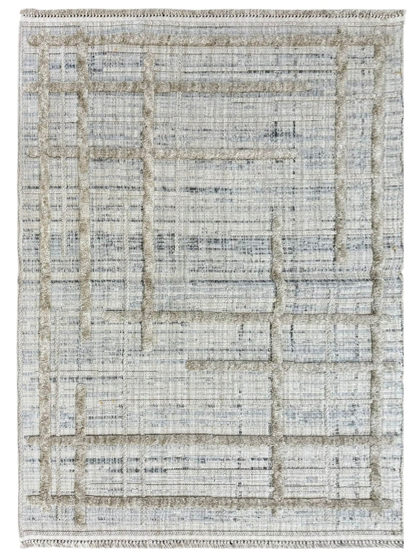 Artisan Stana Natural Machinemade Rug - Rugs - Artisan - Atlanta Designer Rugs