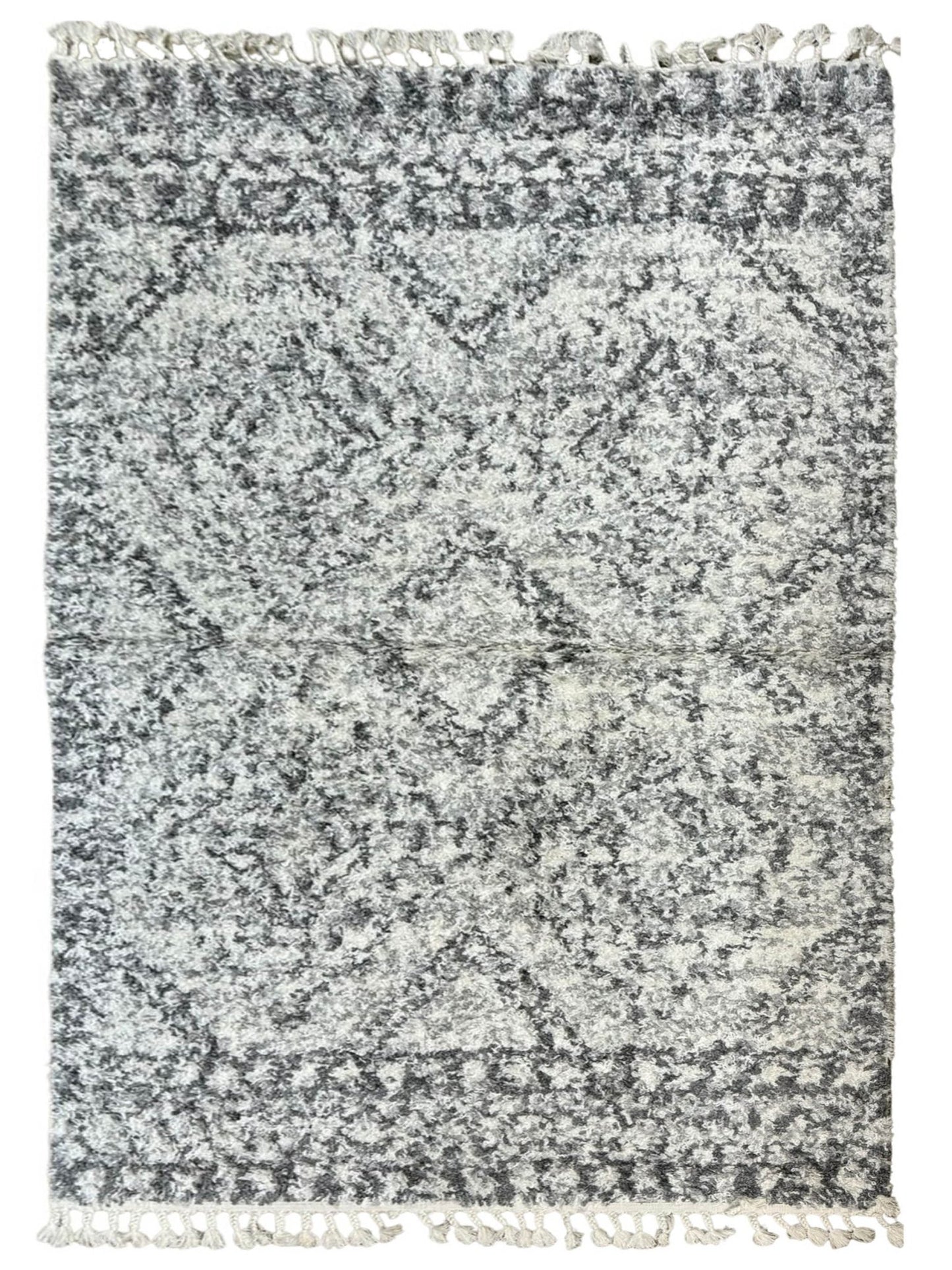 Artisan Stana Grey Machinemade Rug - Rugs - Artisan - Atlanta Designer Rugs