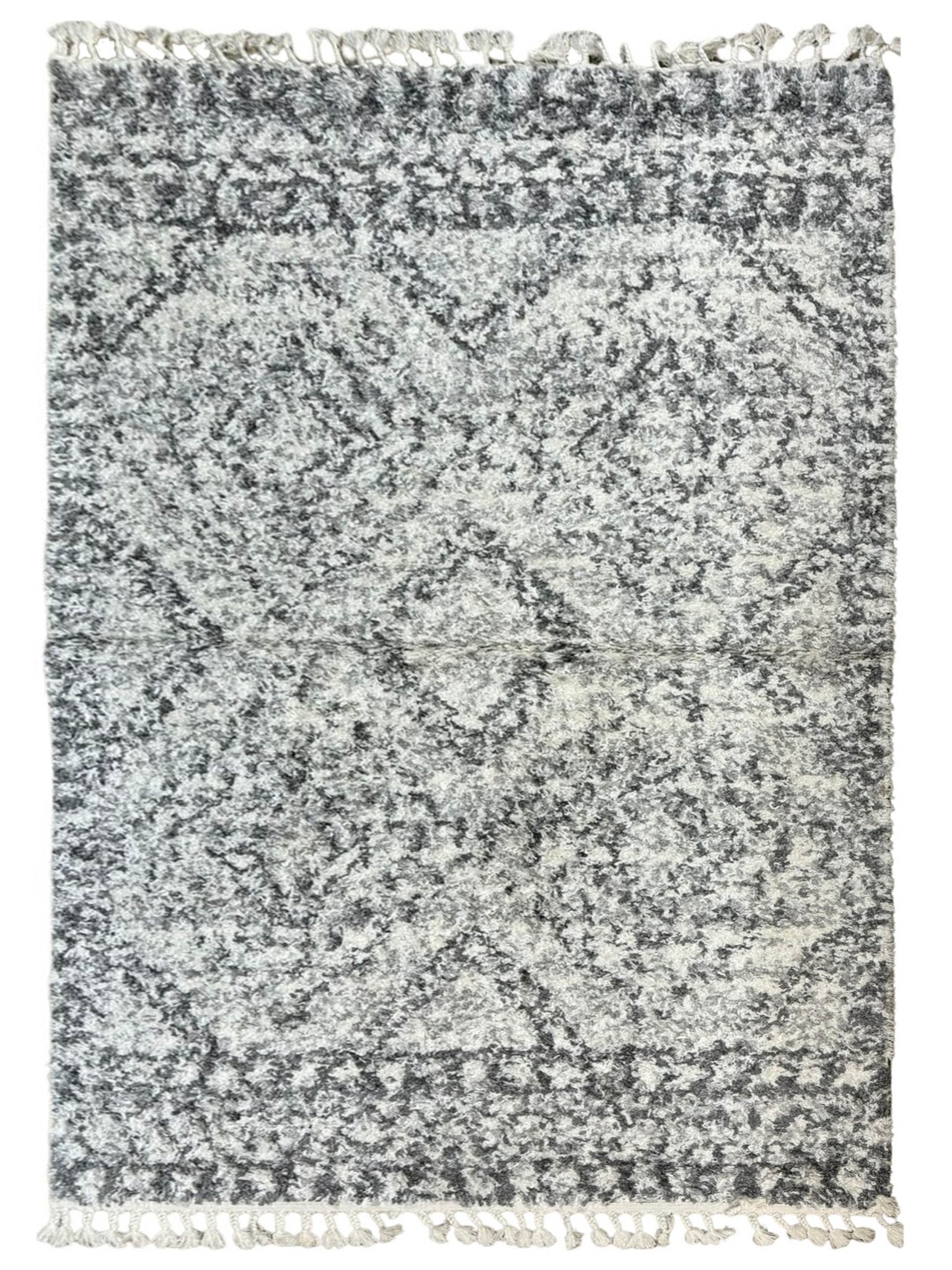 Artisan Stana Grey Machinemade Rug - Rugs - Artisan - Atlanta Designer Rugs