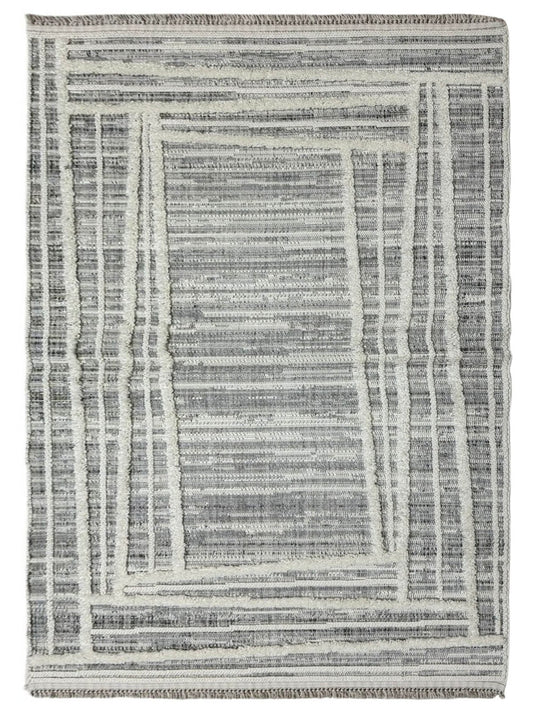 Artisan Stana Grey Machinemade Rug - Rugs - Artisan - Atlanta Designer Rugs