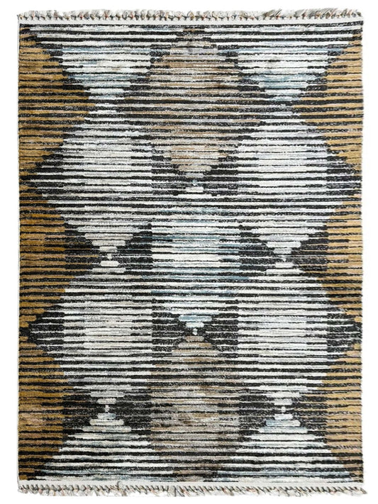 Artisan Stana Multi Machinemade Rug - Rugs - Artisan - Atlanta Designer Rugs