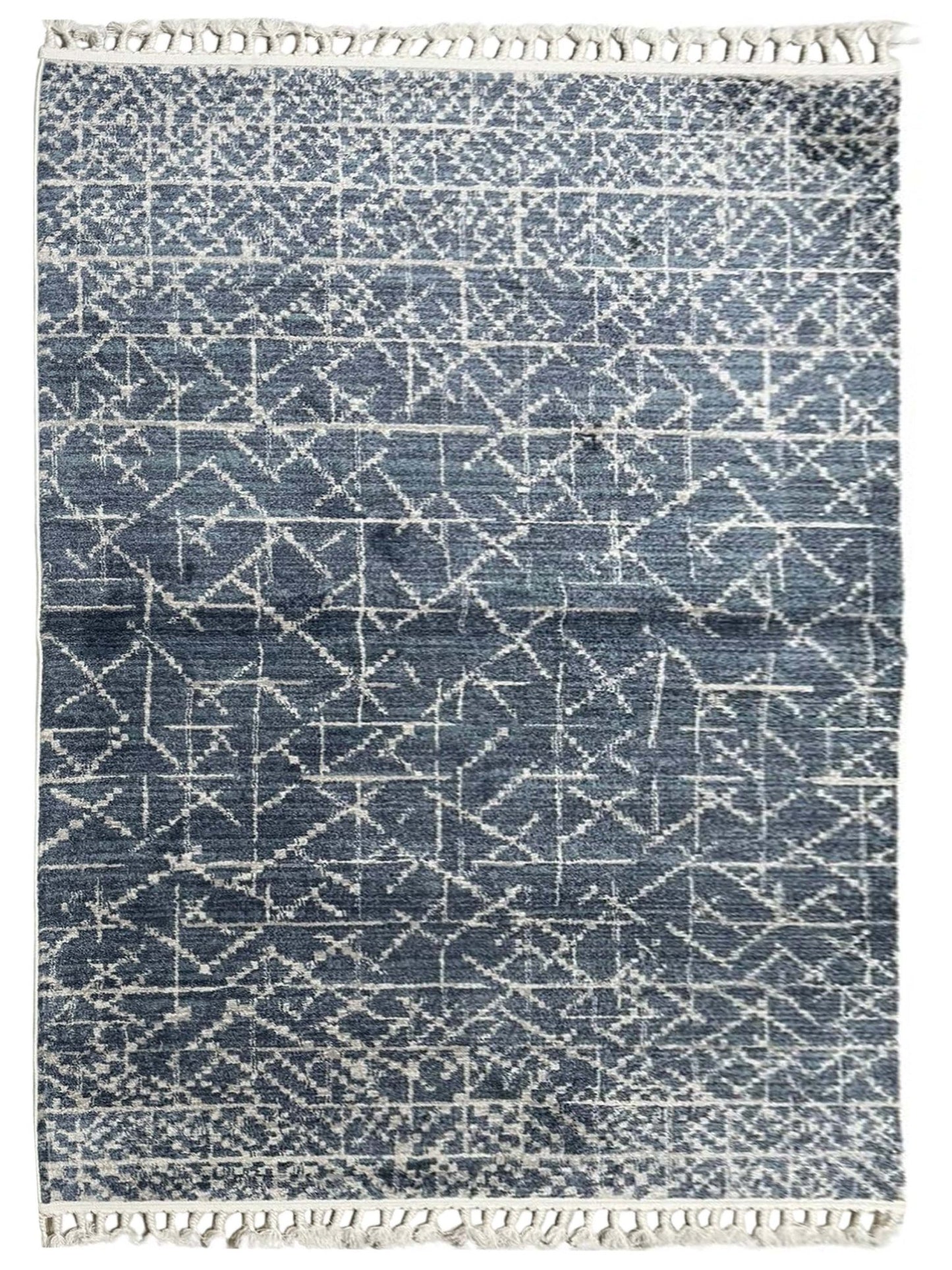 Artisan Stana Dk.Grey Machinemade Rug - Rugs - Artisan - Atlanta Designer Rugs