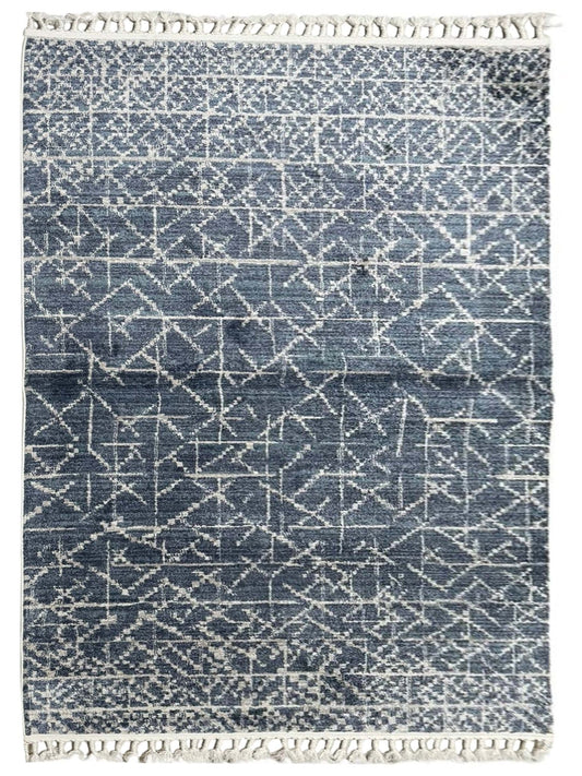 Artisan Stana Dk.Grey Machinemade Rug - Rugs - Artisan - Atlanta Designer Rugs