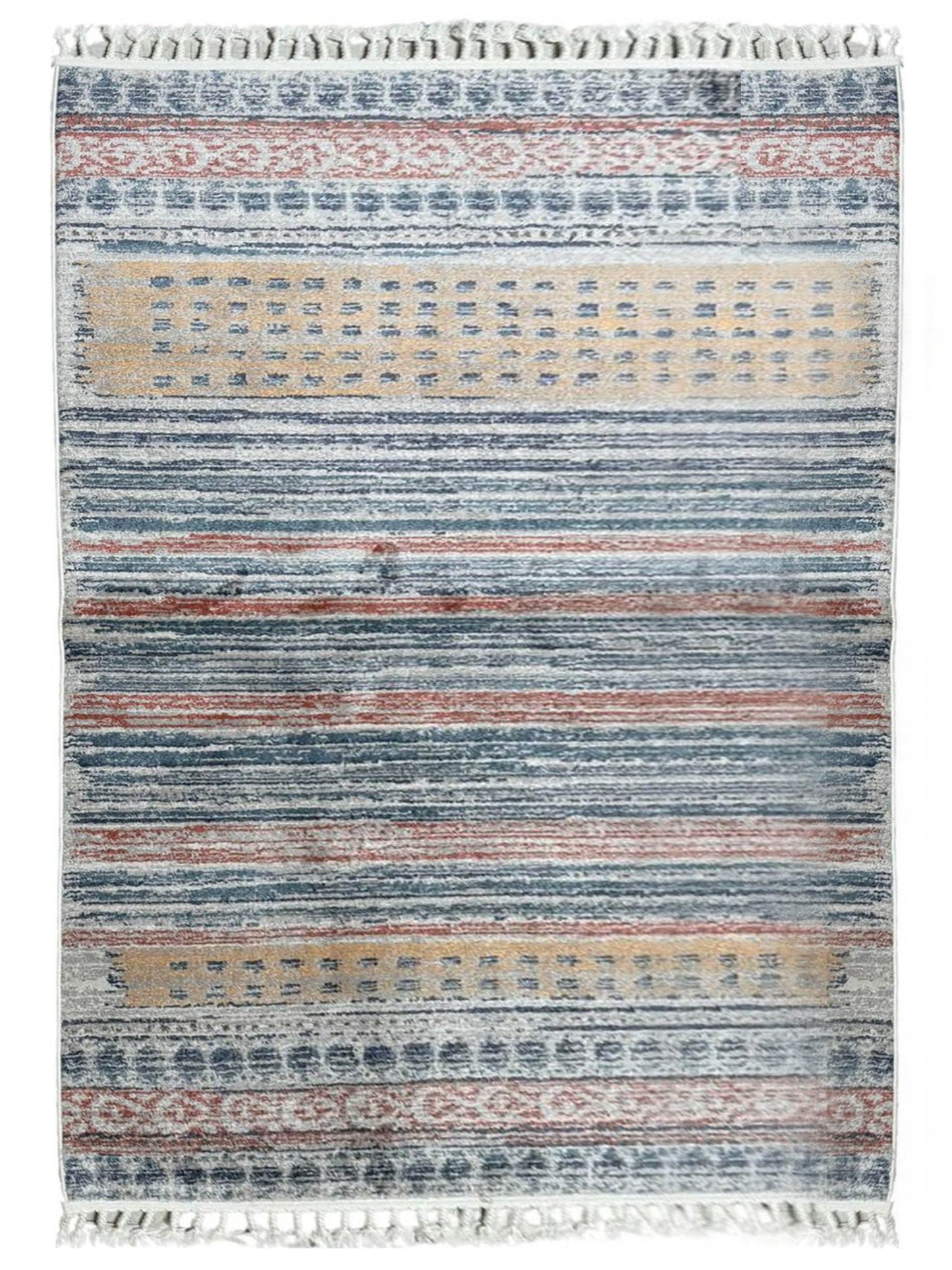 Artisan Stana Multi Machinemade Rug - Rugs - Artisan - Atlanta Designer Rugs