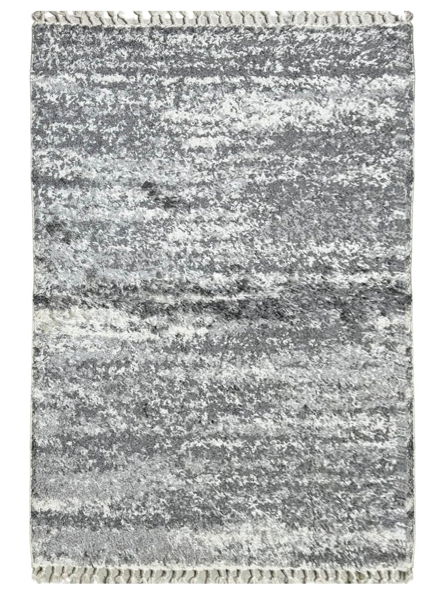 Artisan Stana Natural Grey Machinemade Rug - Rugs - Artisan - Atlanta Designer Rugs