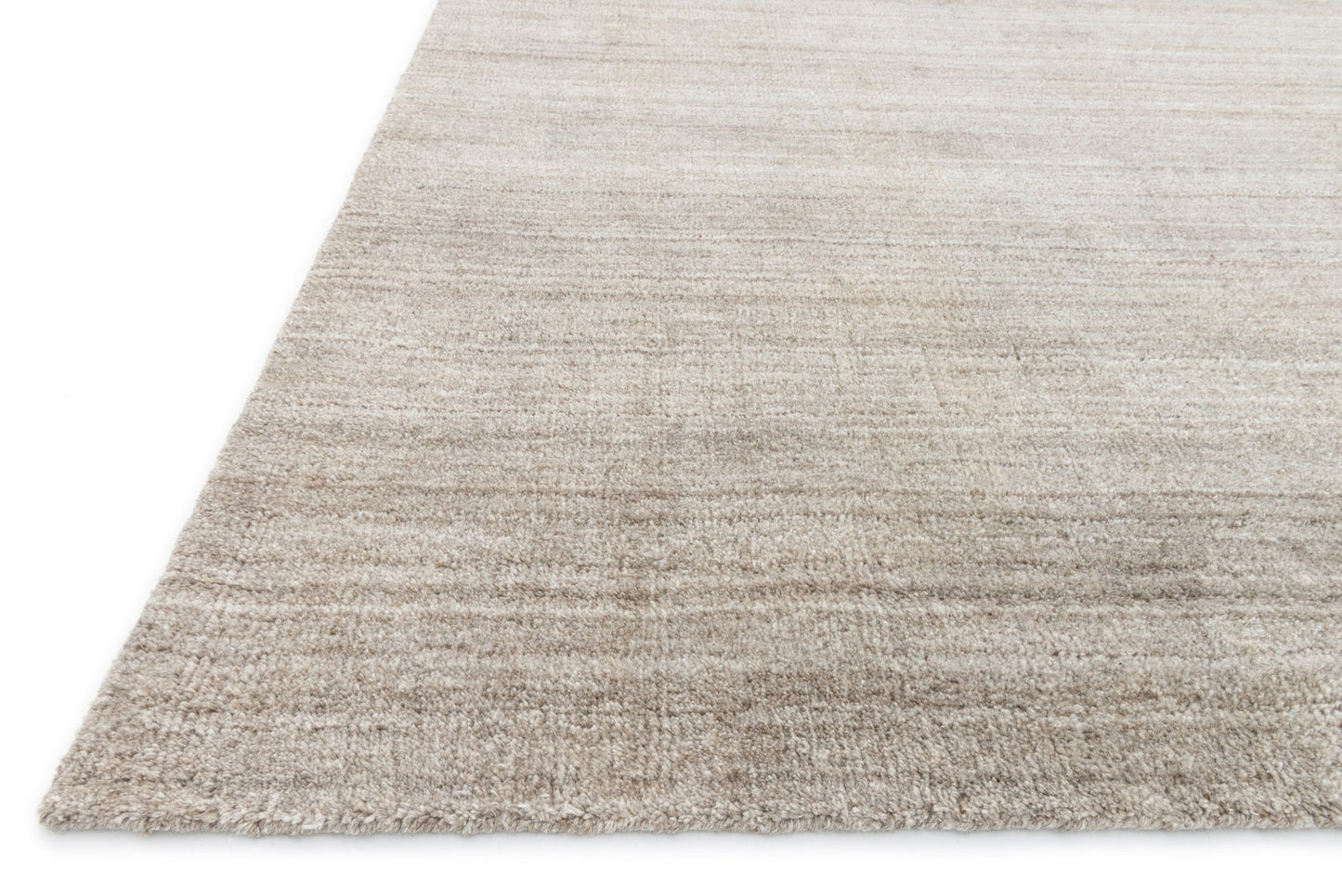 Loloi BARKLEY BK - 01 Mocha Transitional Hand Loomed Rug - Rugs - Loloi - Atlanta Designer Rugs