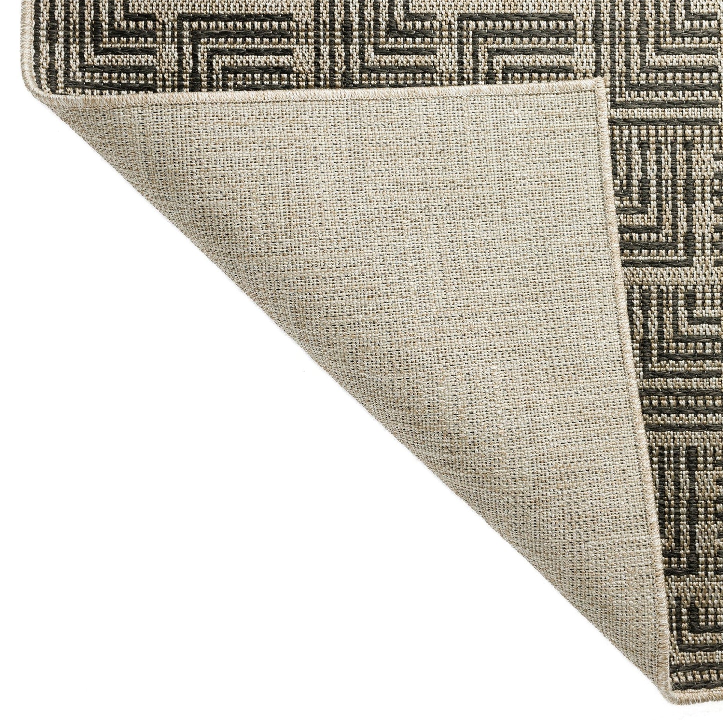 Dalyn Rugs Bali BB10 Charcoal Casual Rug - Rugs - Dalyn Rugs - Atlanta Designer Rugs