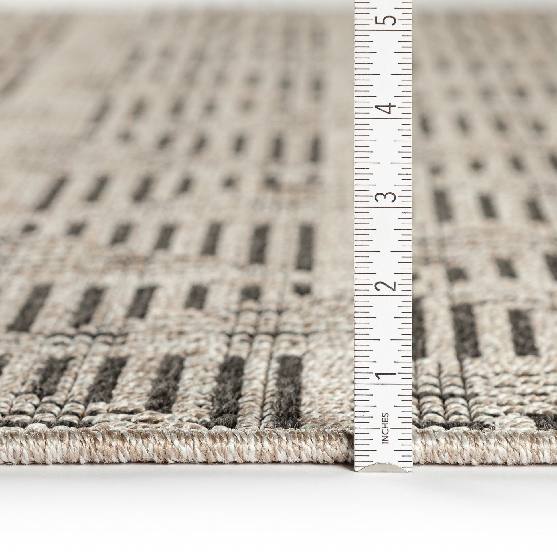 Dalyn Rugs Bali BB10 Charcoal Casual Rug - Rugs - Dalyn Rugs - Atlanta Designer Rugs