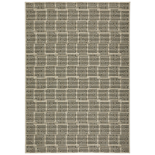 Dalyn Rugs Bali BB10 Charcoal Casual Rug - Rugs - Dalyn Rugs - Atlanta Designer Rugs