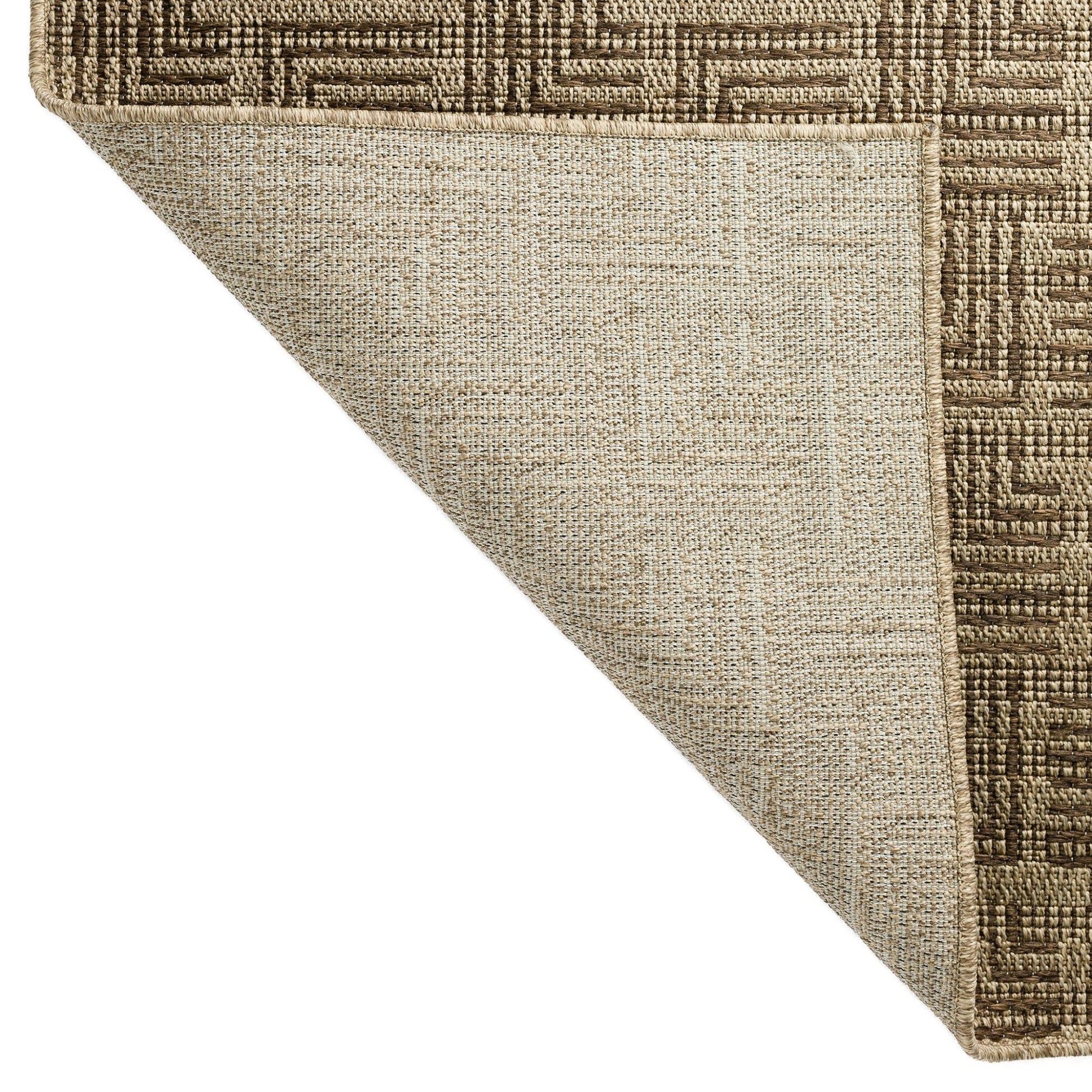 Dalyn Rugs Bali BB10 Chocolate Casual Rug - Rugs - Dalyn Rugs - Atlanta Designer Rugs